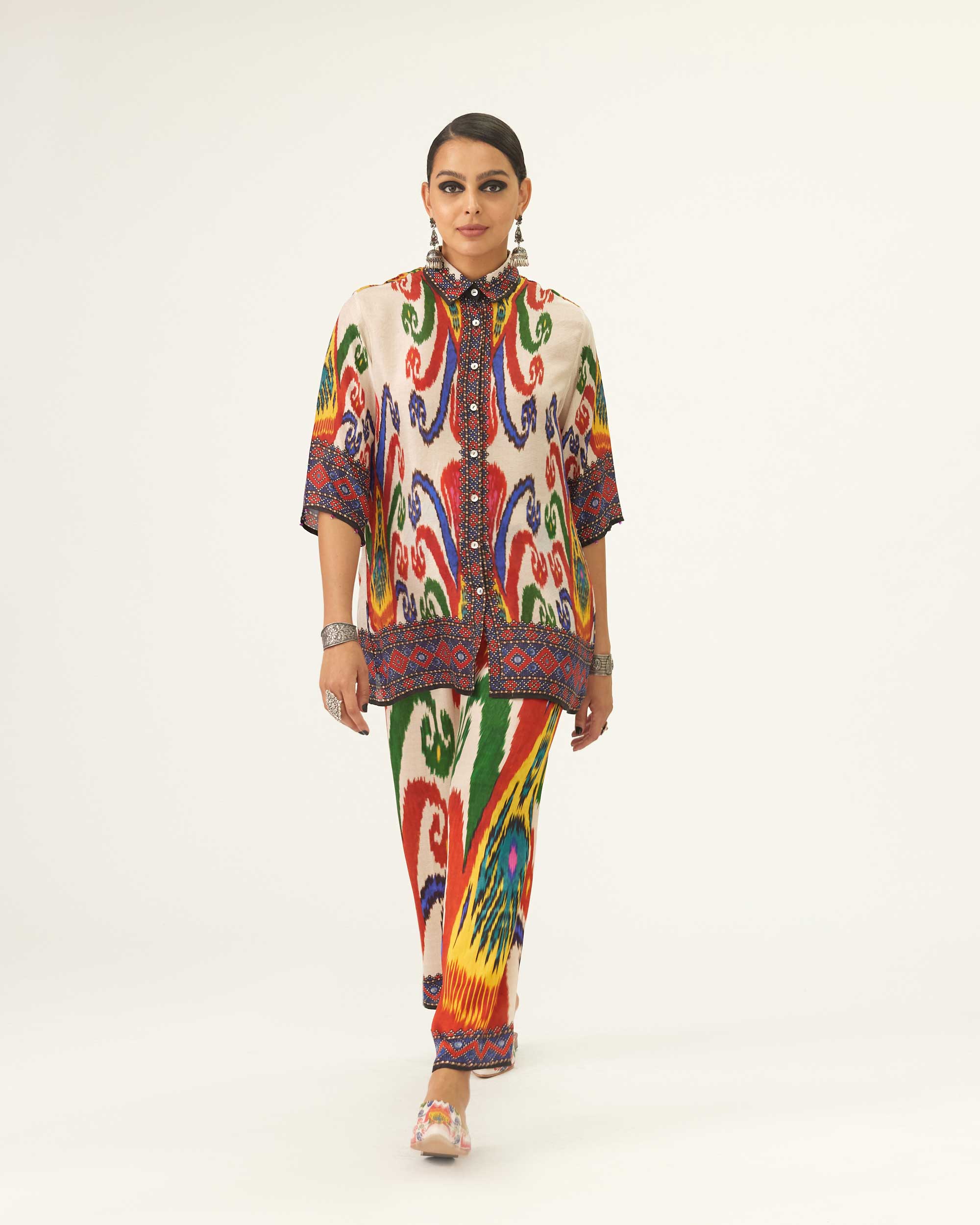 Morocco : Maizah - Spice