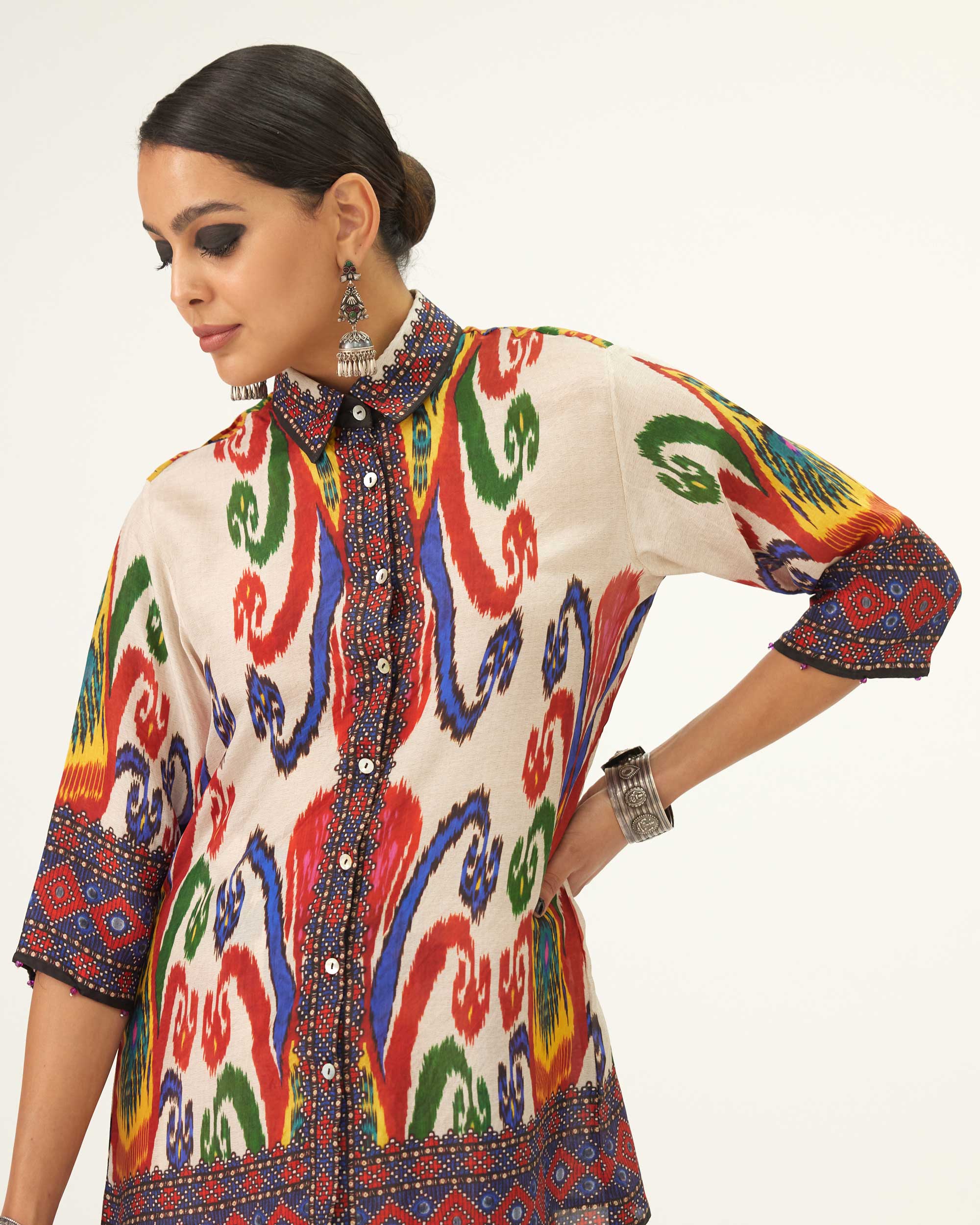 Morocco : Maizah - Spice