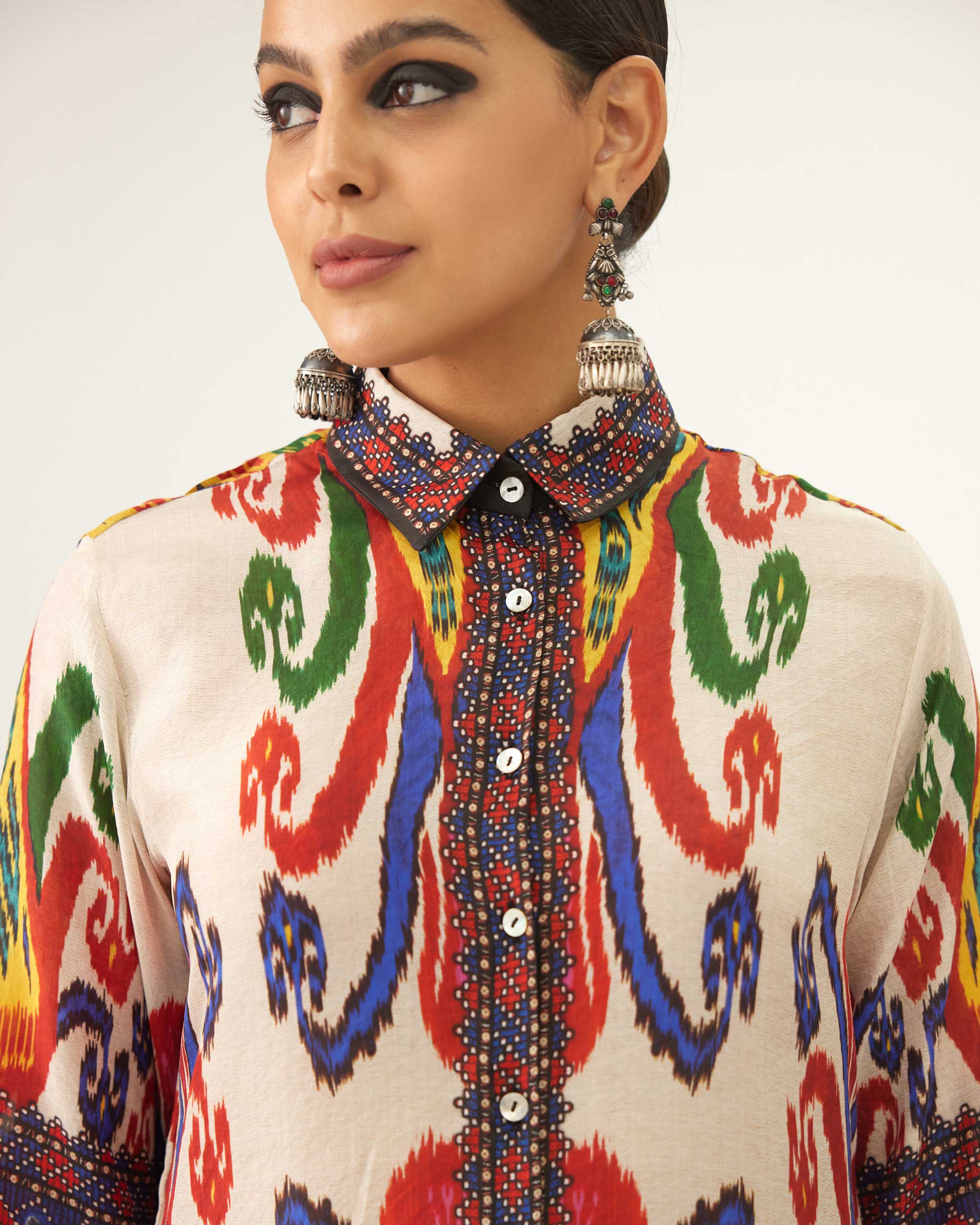 Morocco : Maizah - Spice