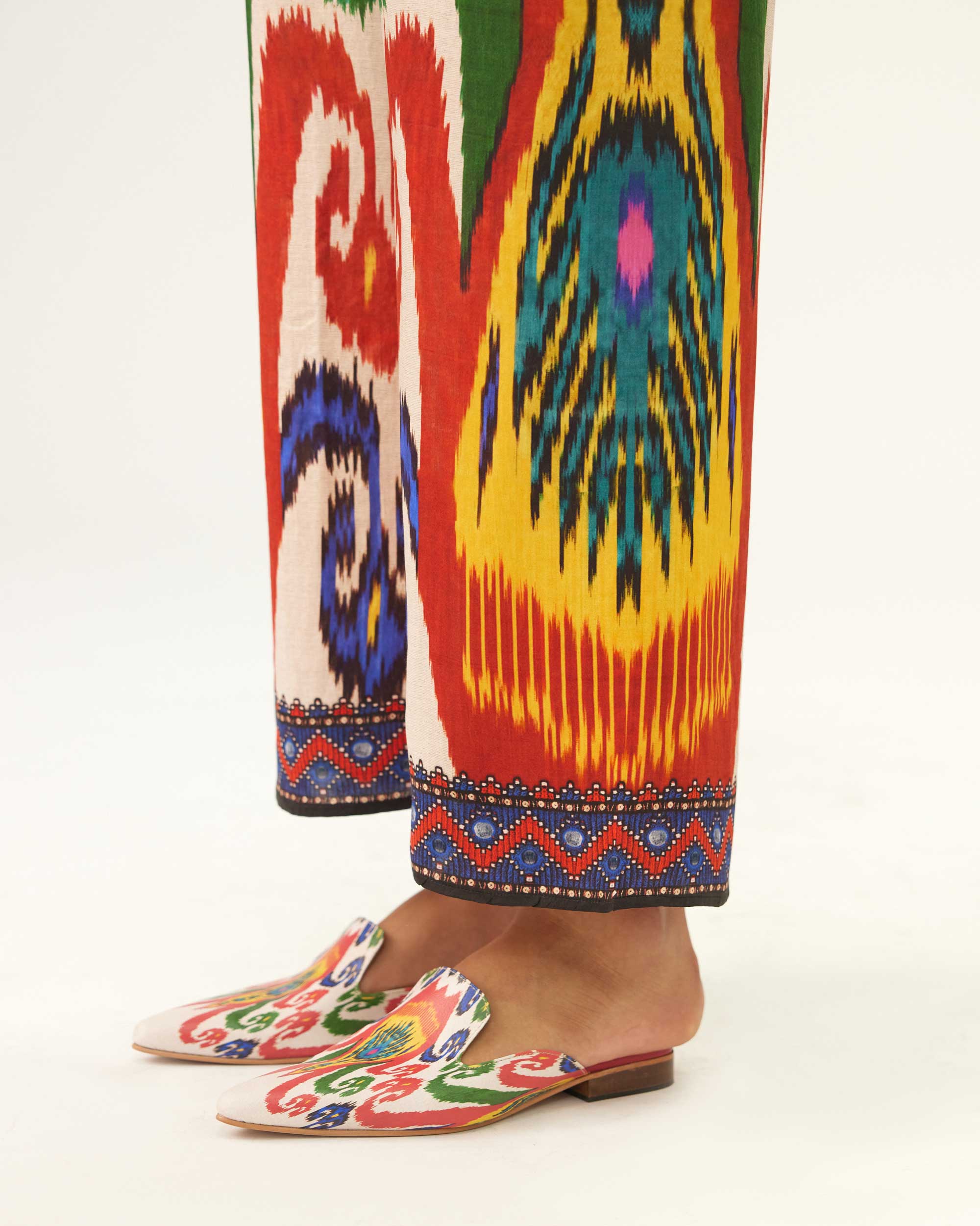 Morocco : Maizah - Spice