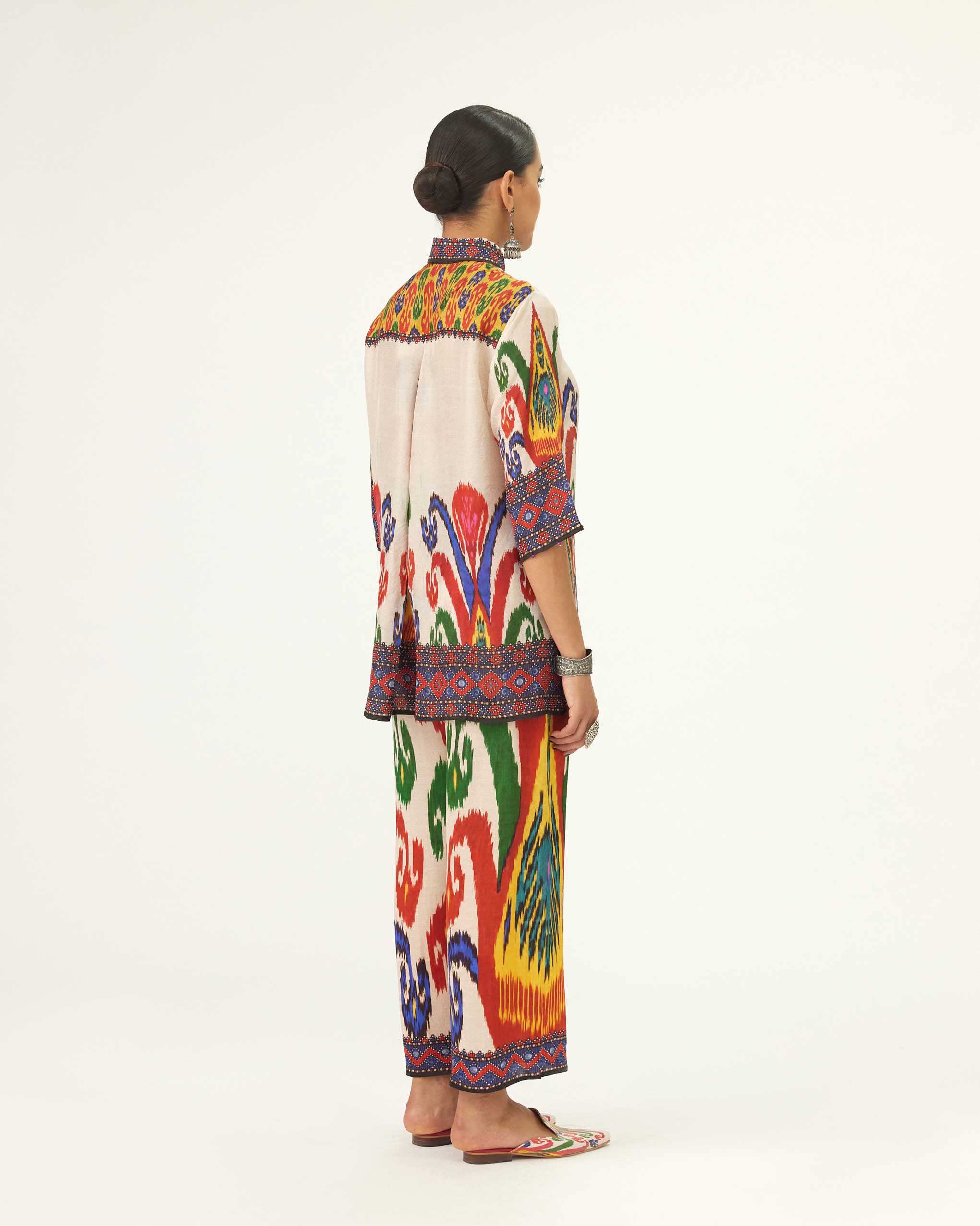 Morocco : Maizah - Spice
