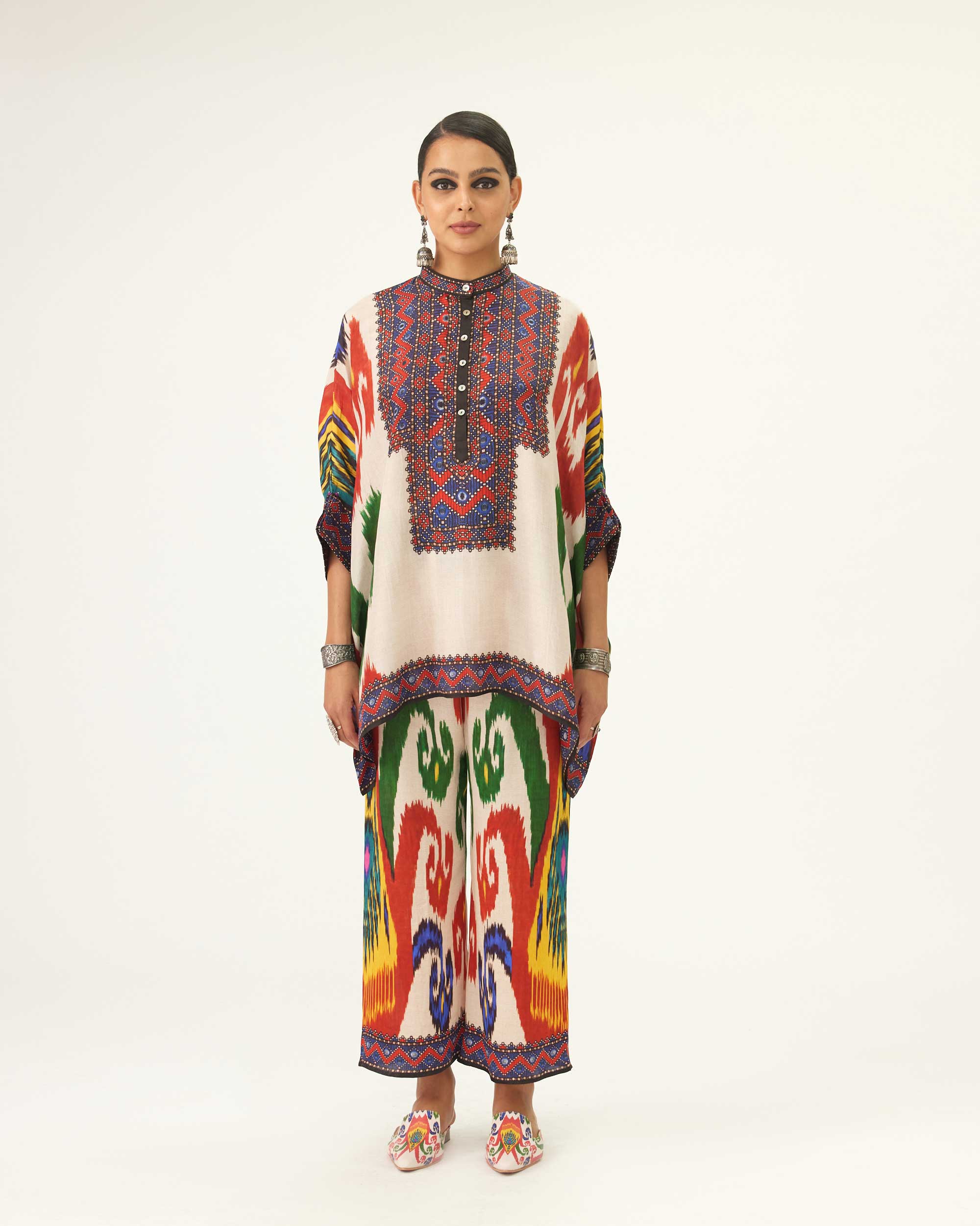 Morocco : Chanel - Spice