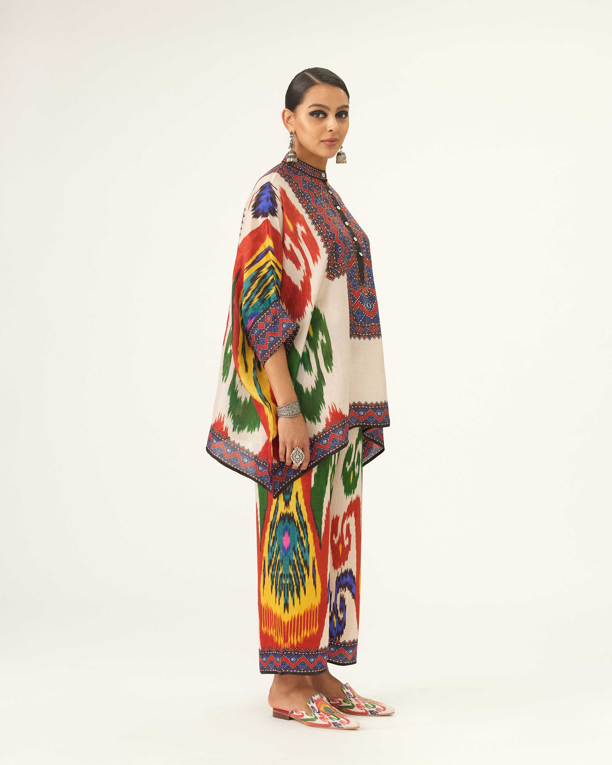Morocco : Chanel - Spice