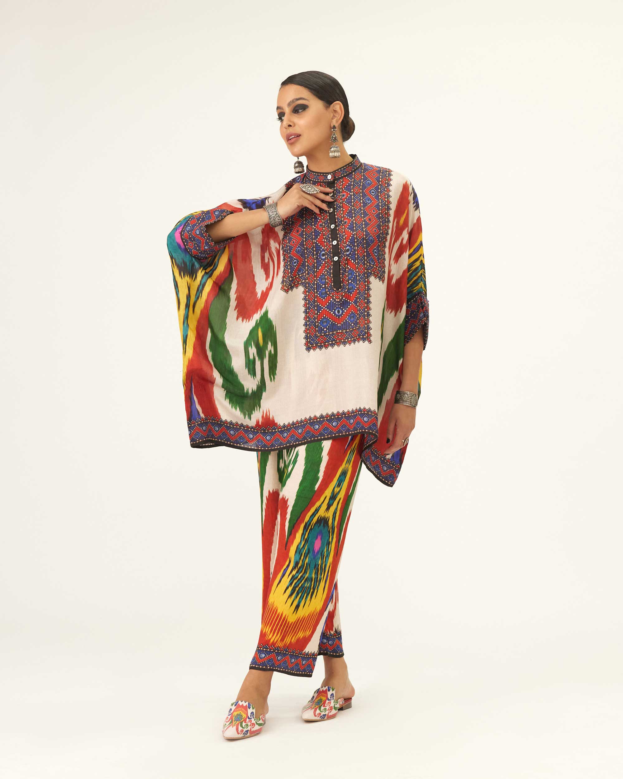 Morocco : Chanel - Spice