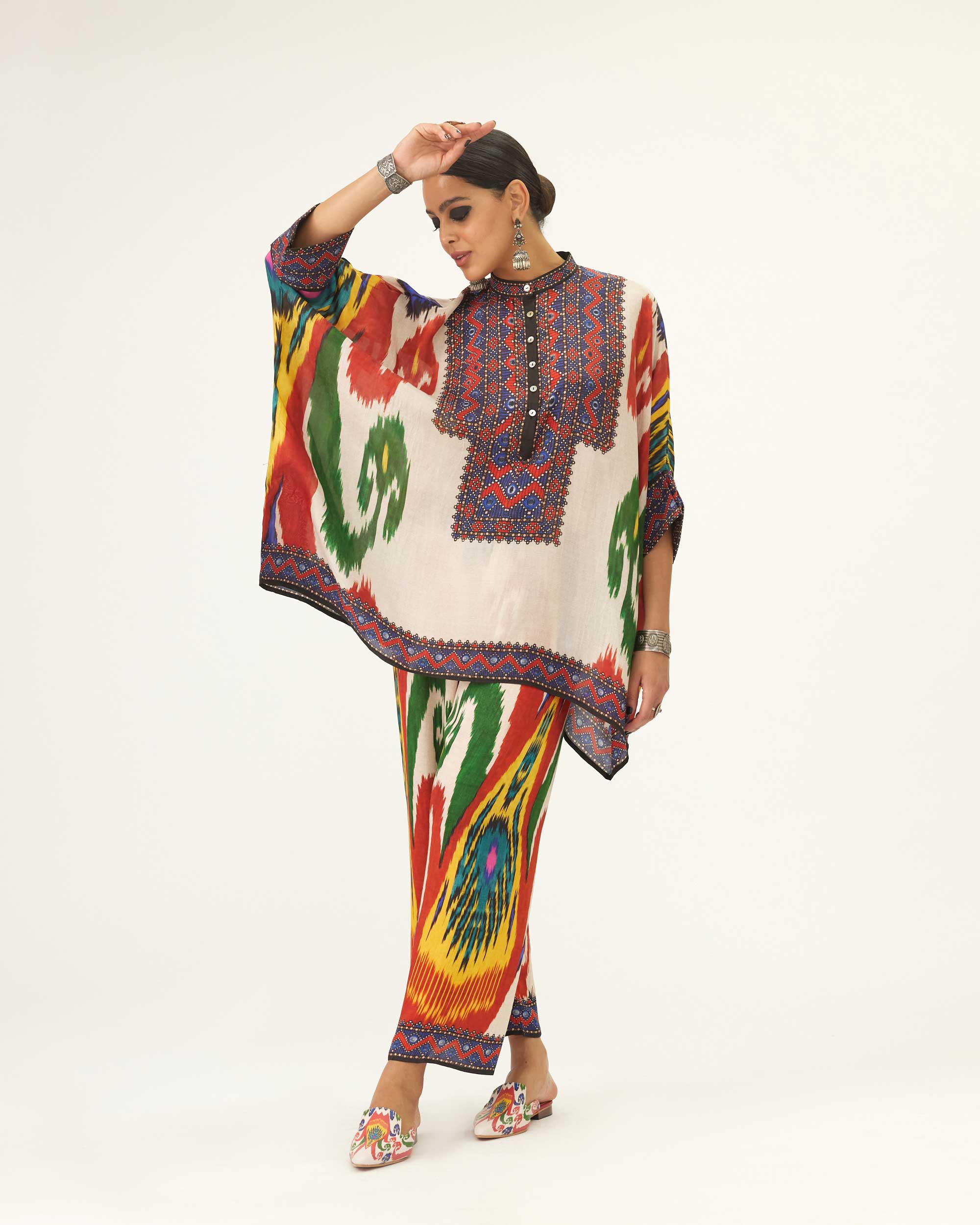 Morocco : Chanel - Spice