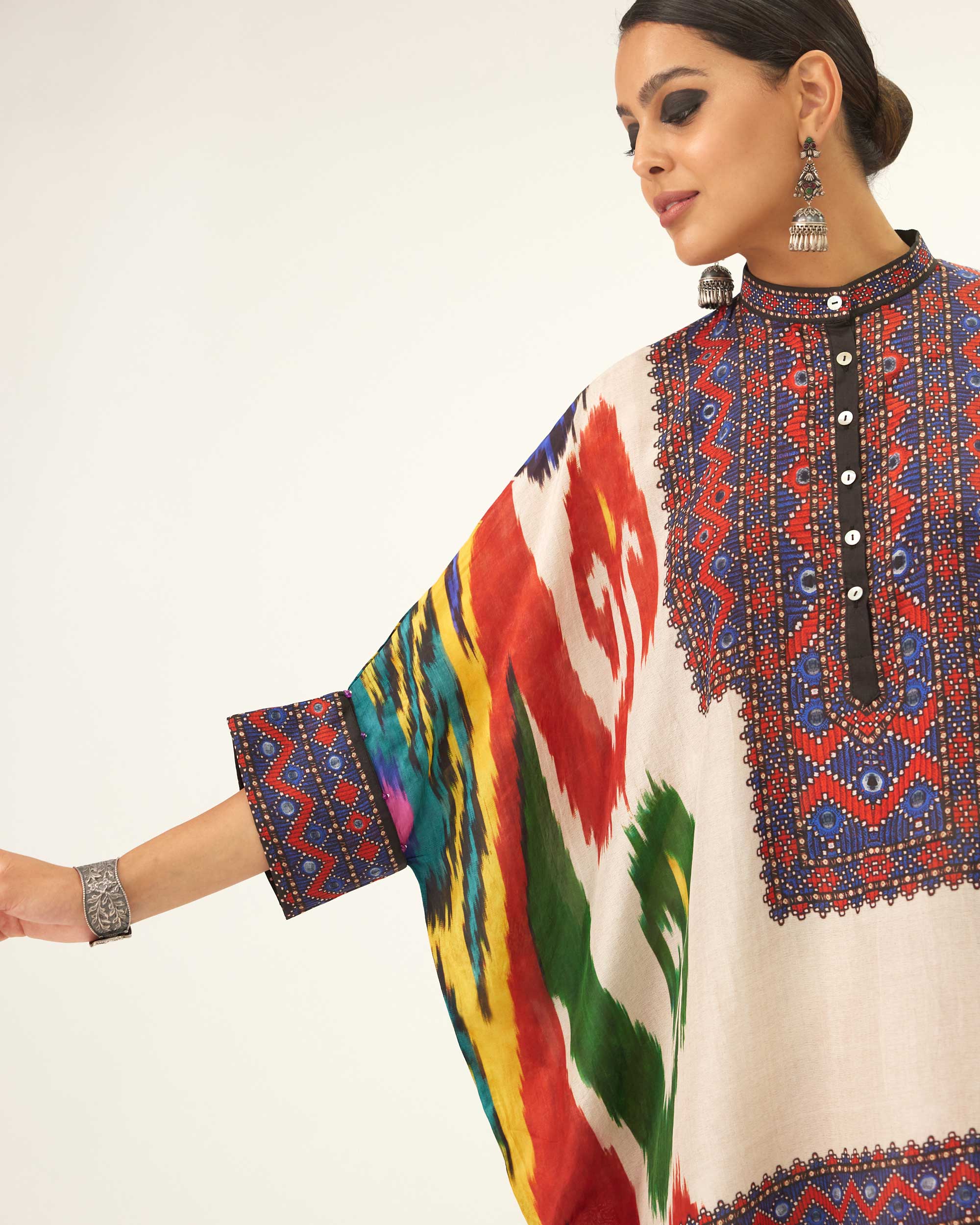 Morocco : Chanel - Spice
