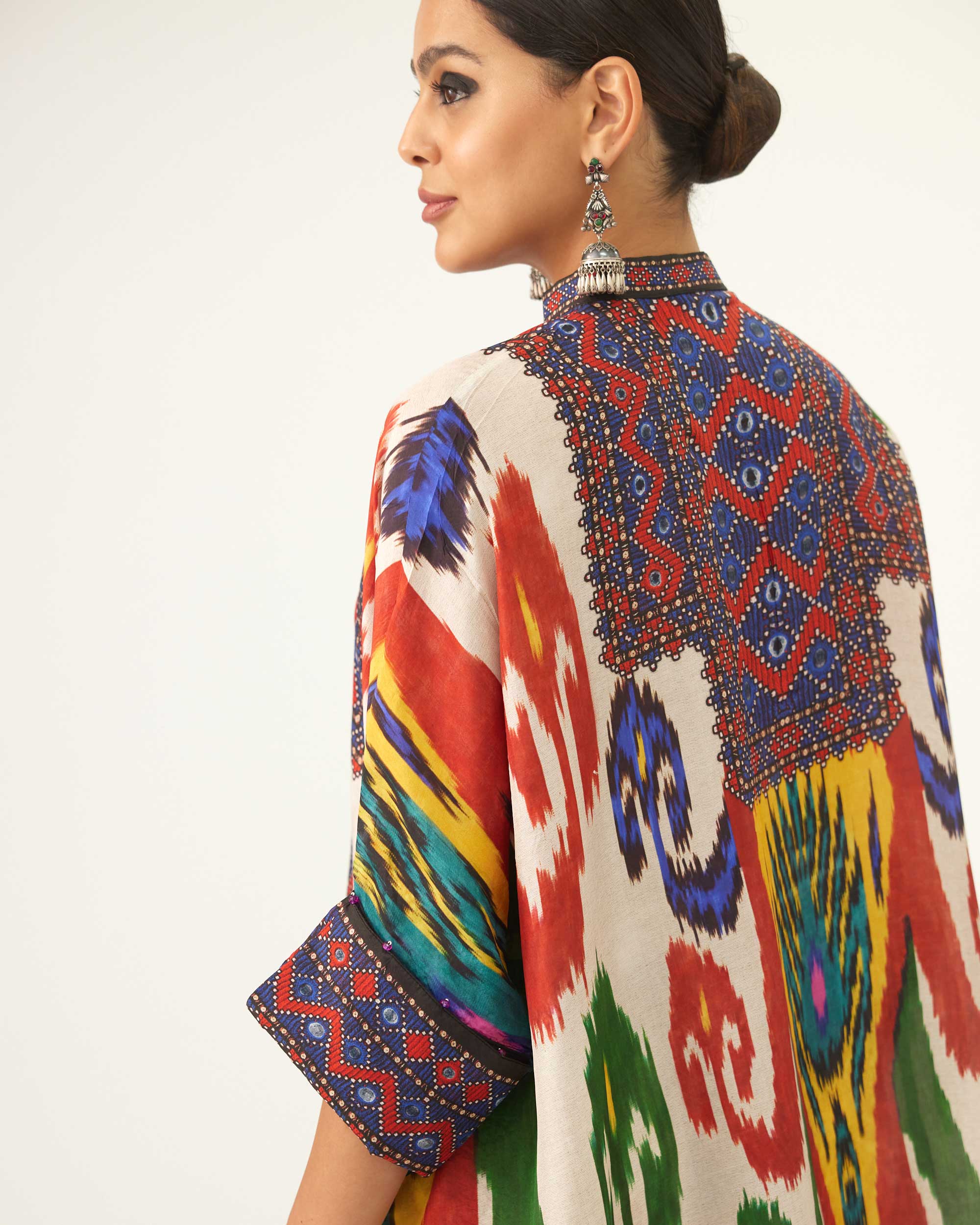 Morocco : Chanel - Spice
