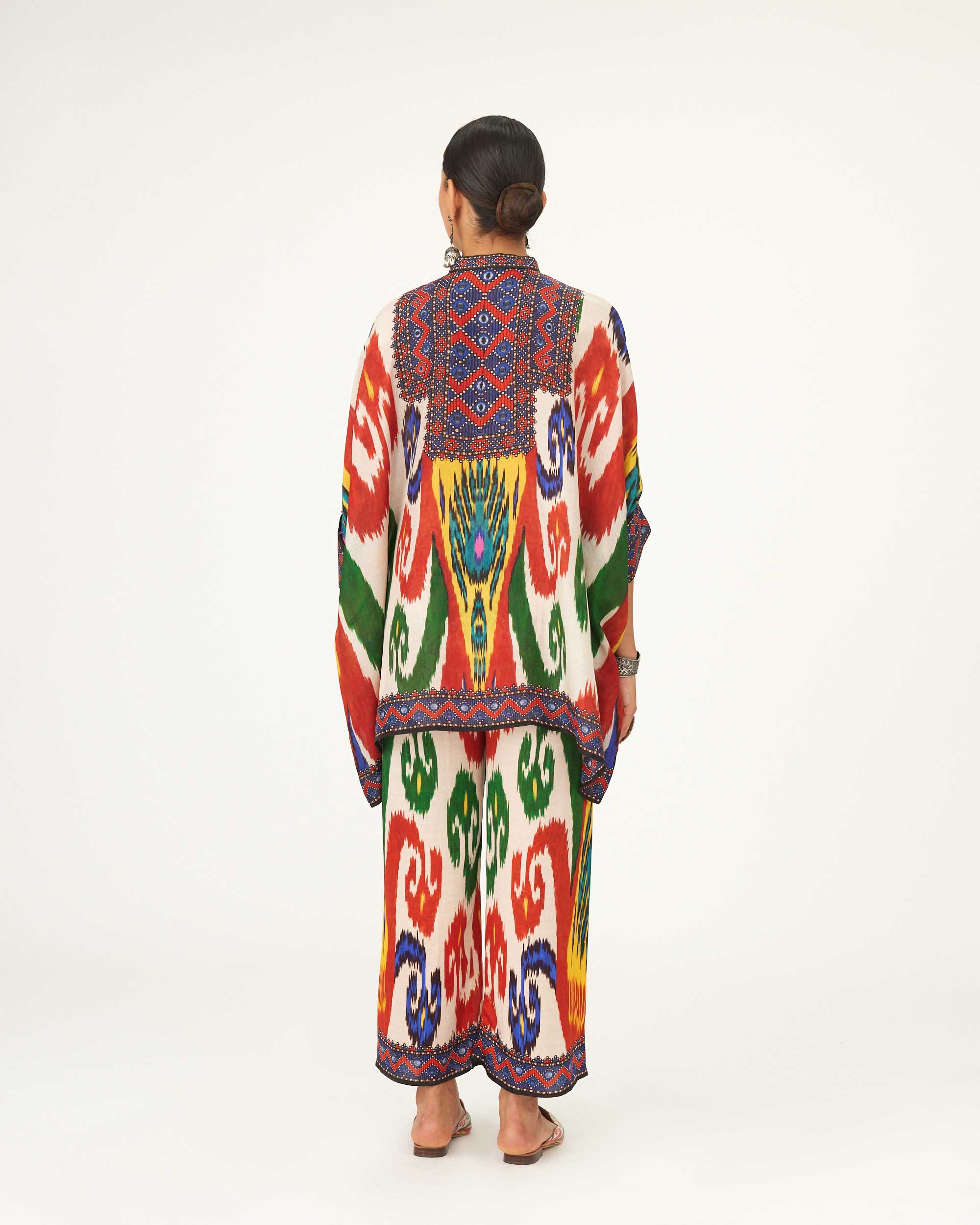 Morocco : Chanel - Spice