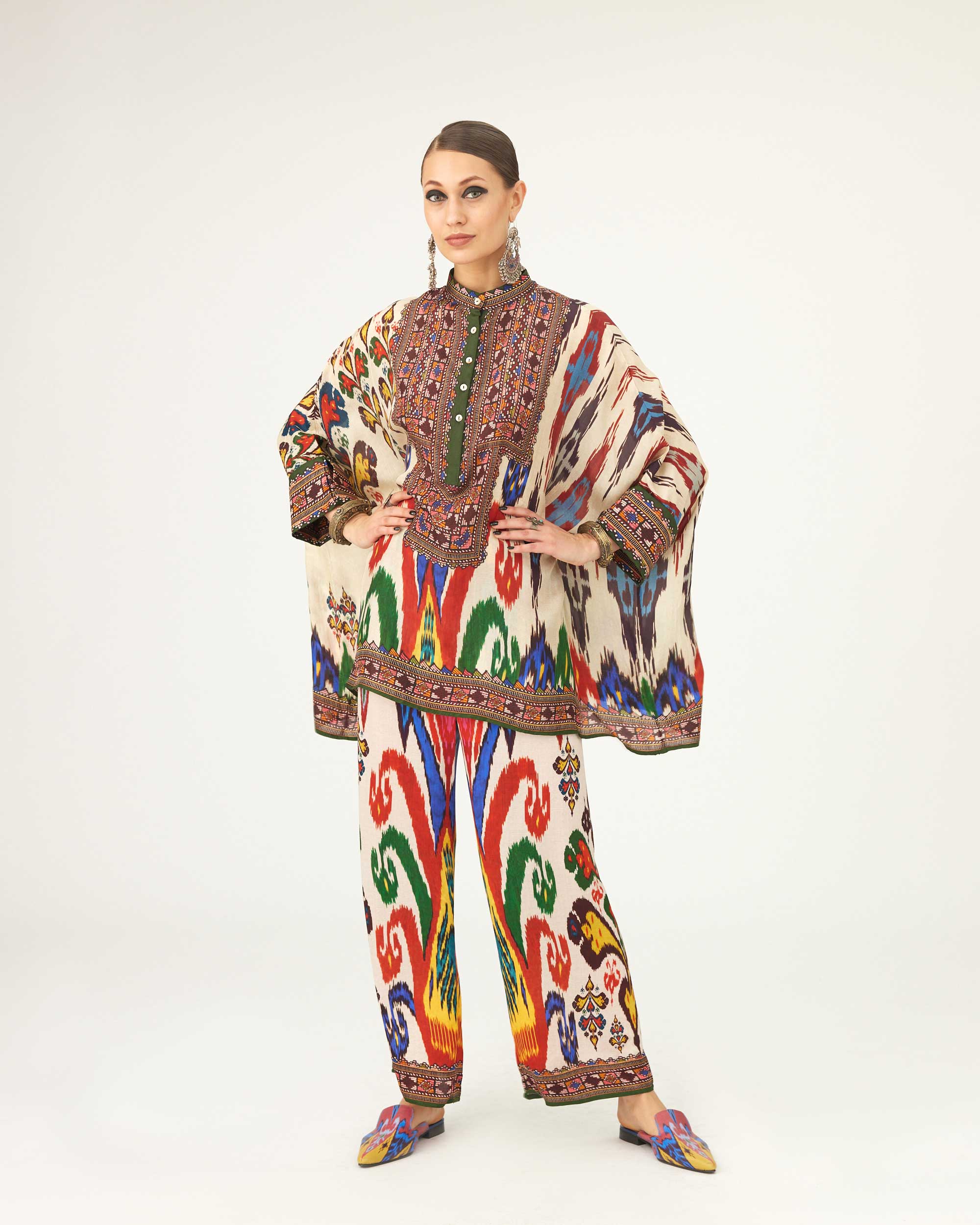 Morocco : Chanel - Multi