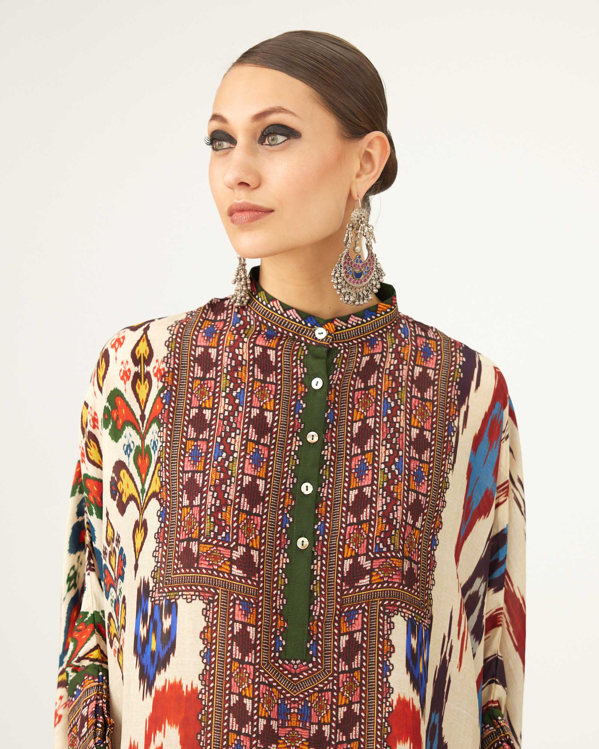 Morocco : Chanel - Multi