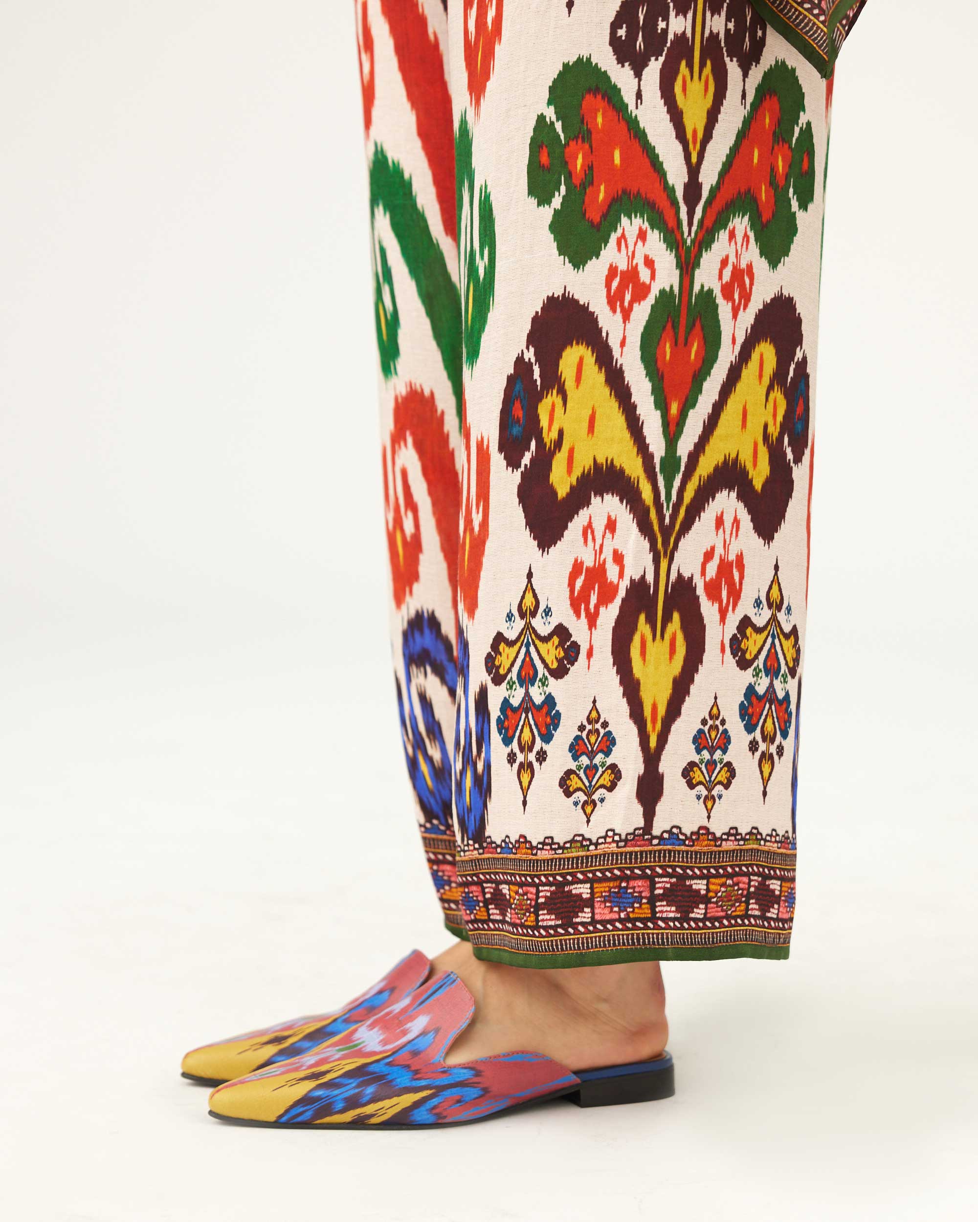 Morocco : Chanel - Multi