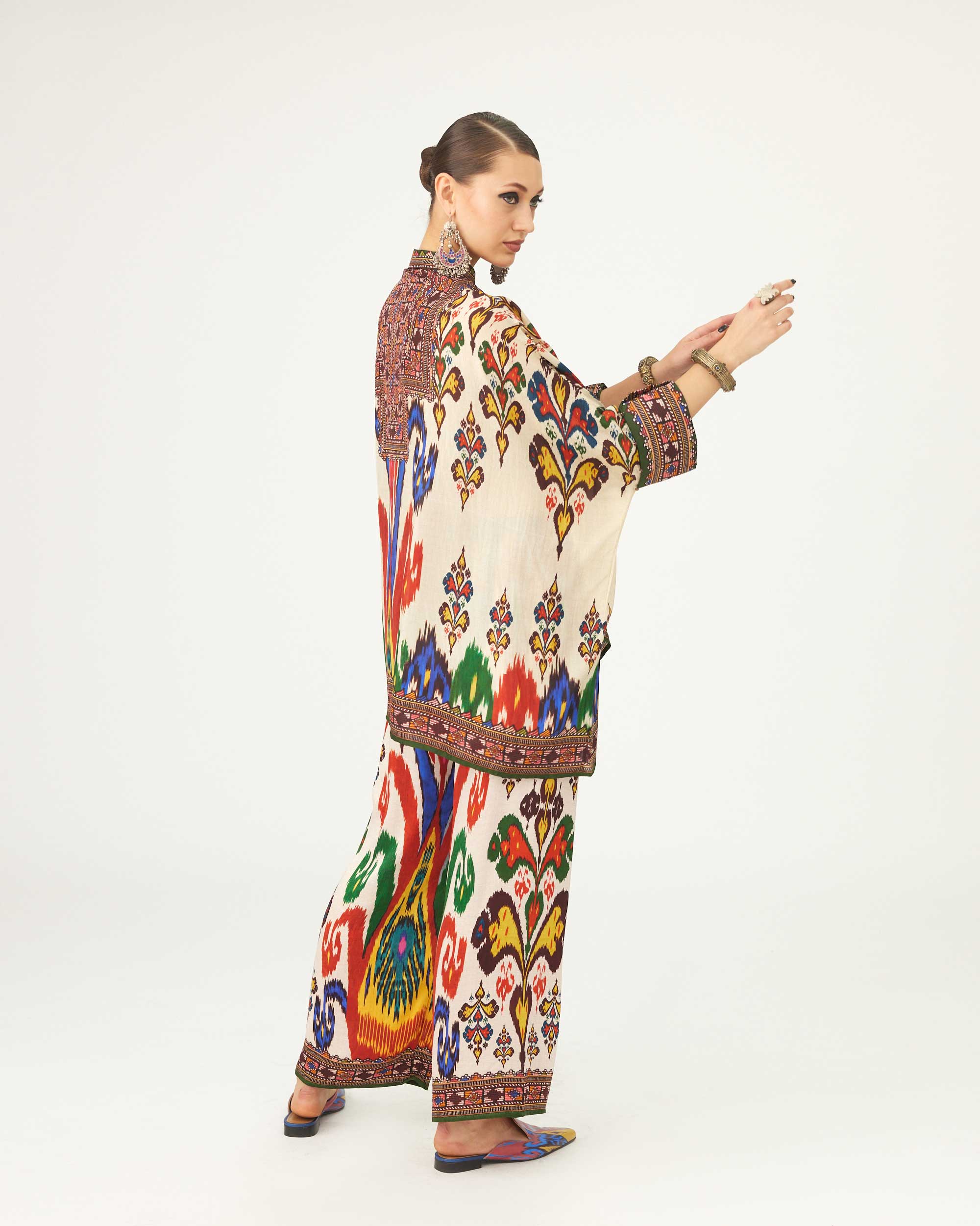 Morocco : Chanel - Multi