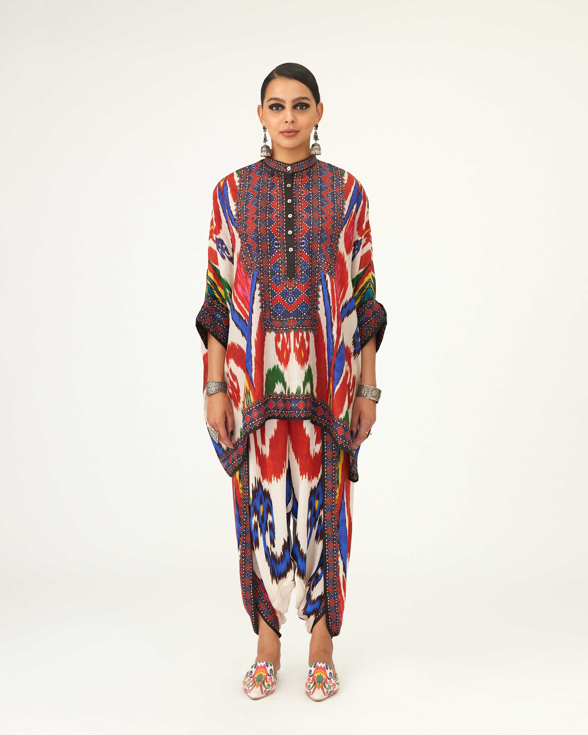 Morocco : Chanel/Sonth - Spice
