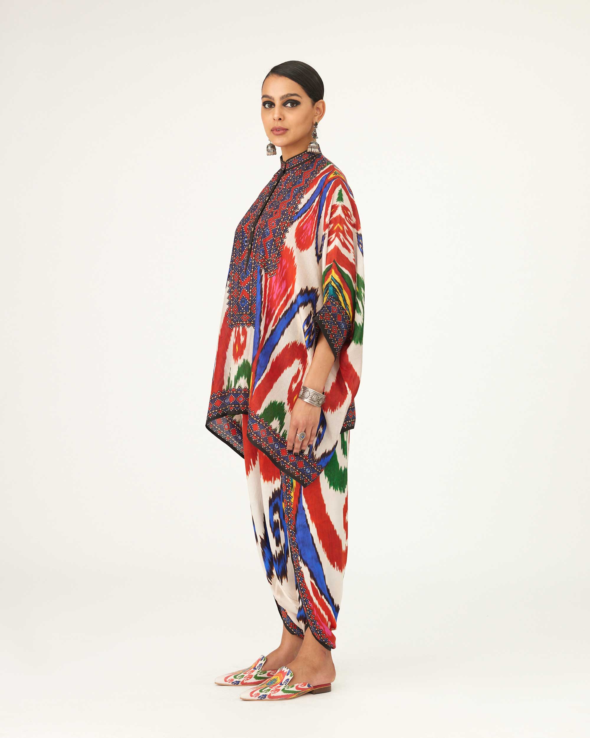 Morocco : Chanel/Sonth - Spice