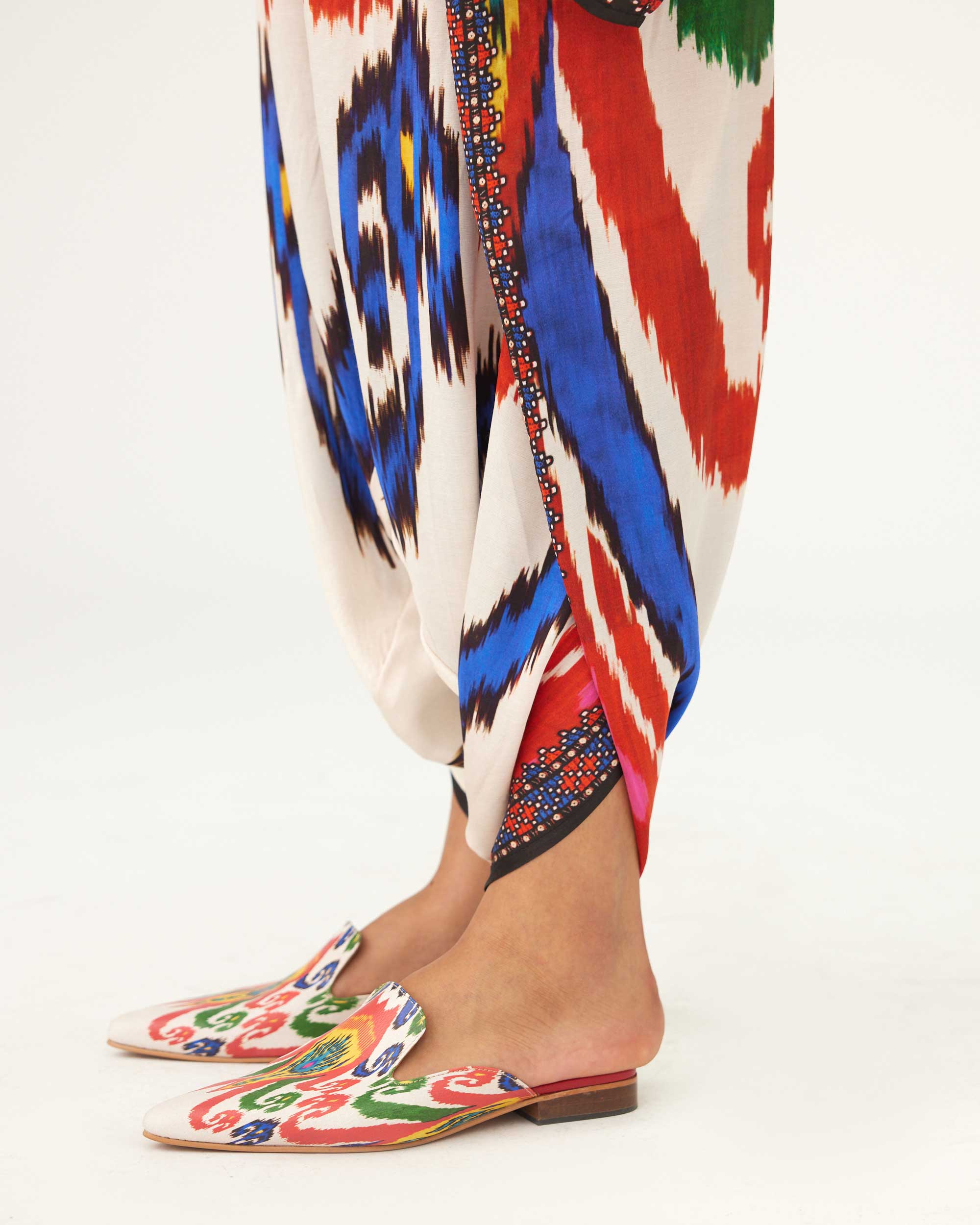 Morocco : Chanel/Sonth - Spice