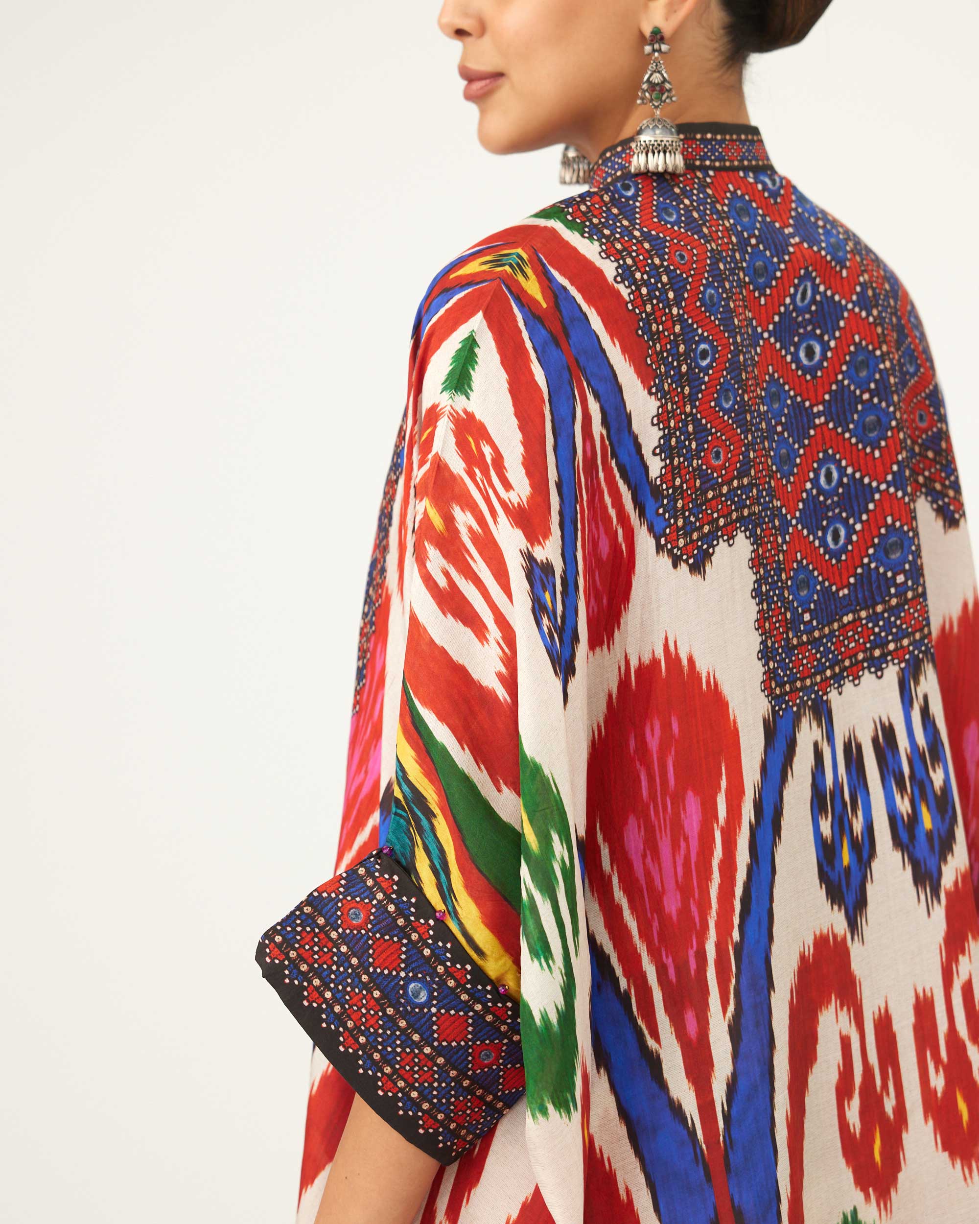 Morocco : Chanel/Sonth - Spice