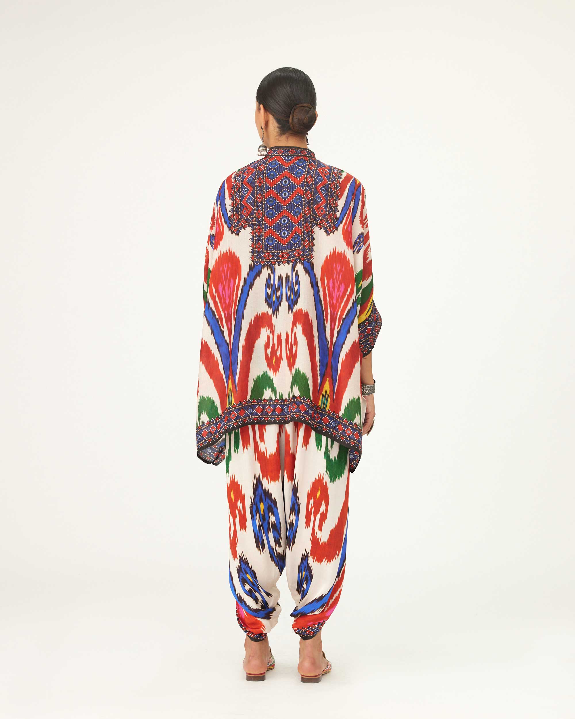 Morocco : Chanel/Sonth - Spice