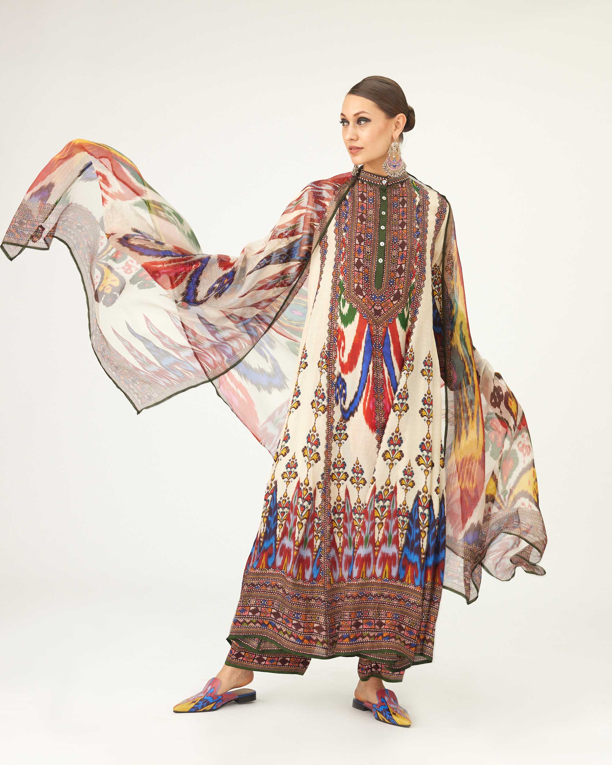 Morocco : Ada - Multi