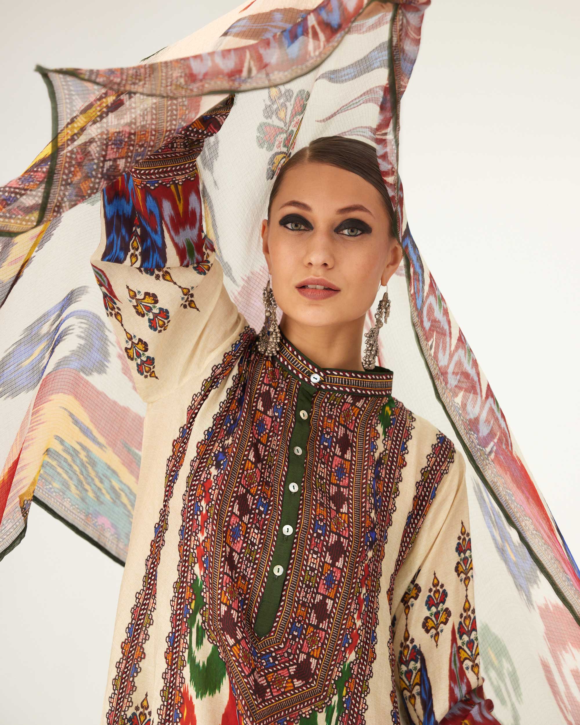 Morocco : Ada - Multi