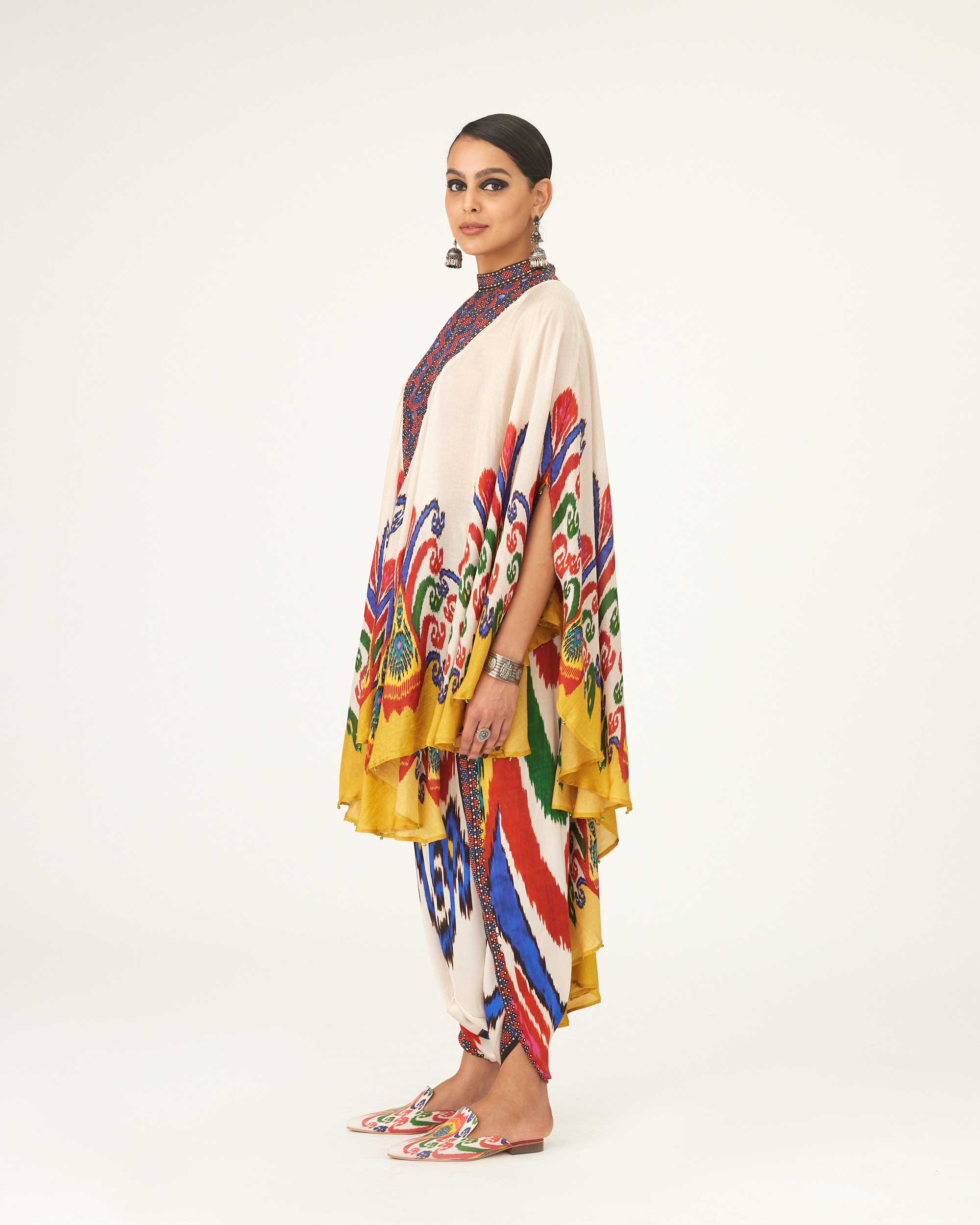 Morocco : Farah - Spice