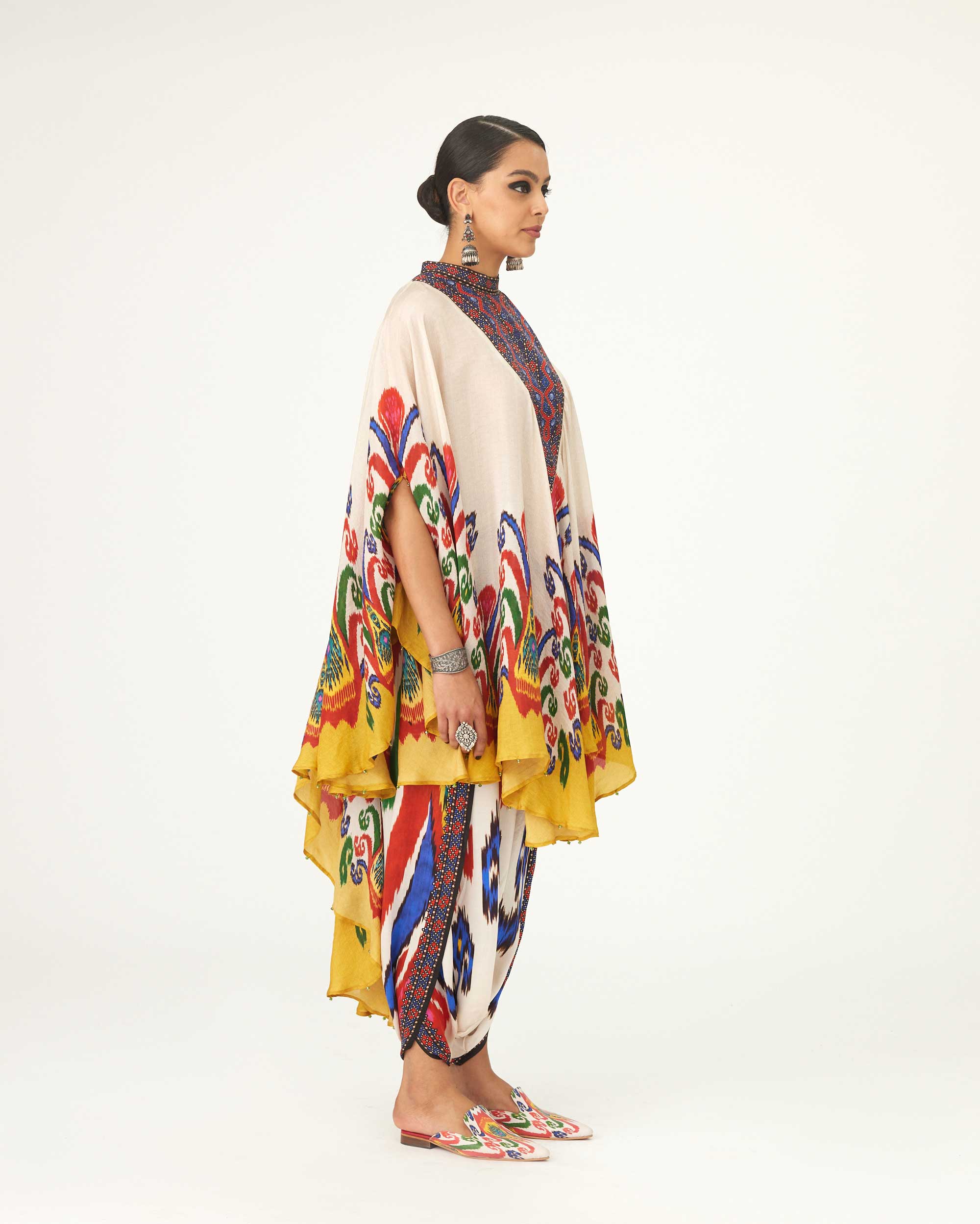 Morocco : Farah - Spice