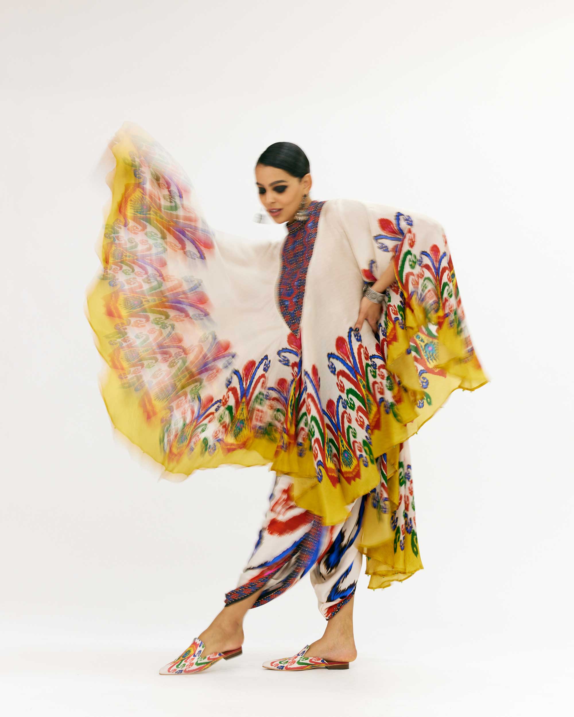 Morocco : Farah - Spice