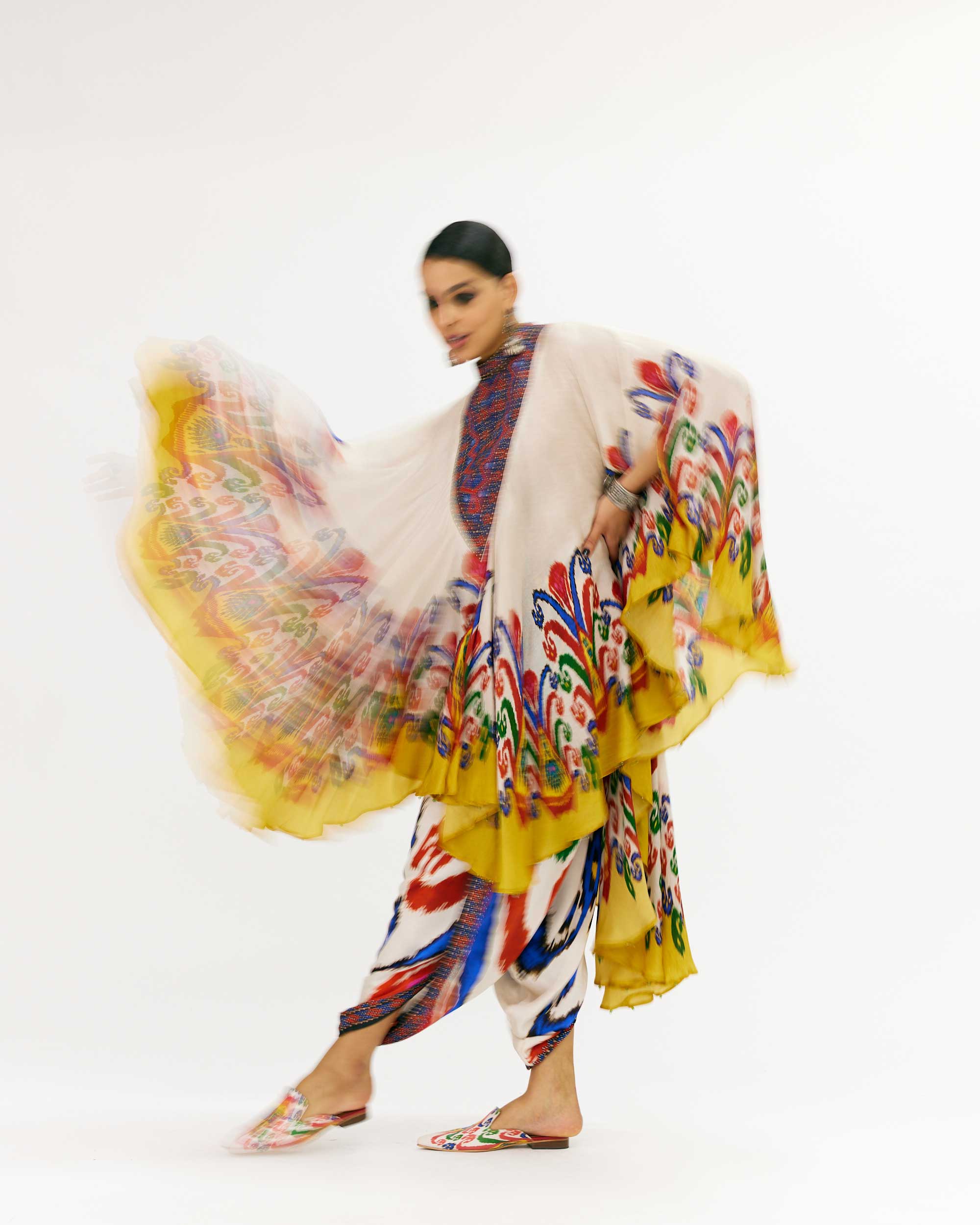 Morocco : Farah - Spice