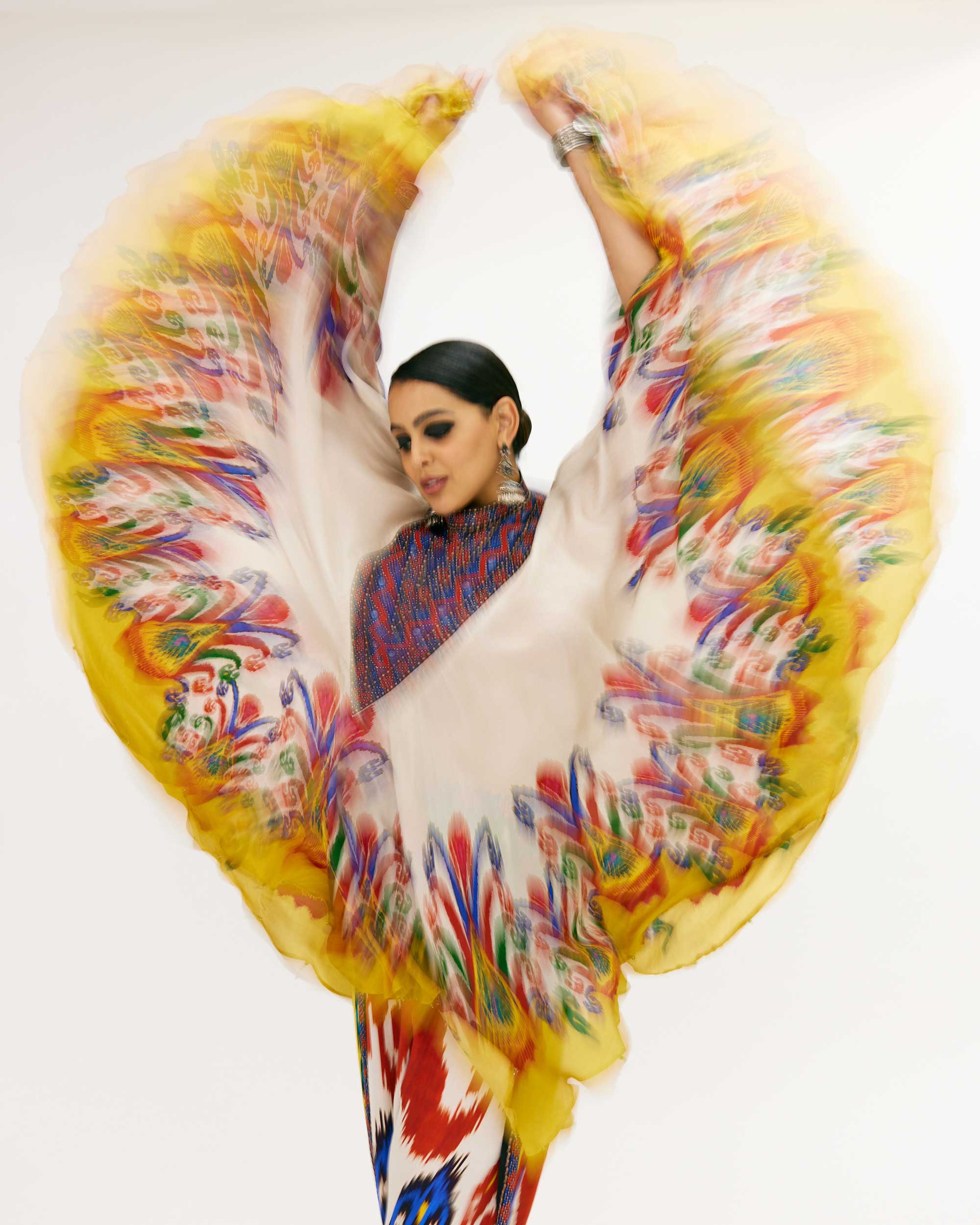 Morocco : Farah - Spice