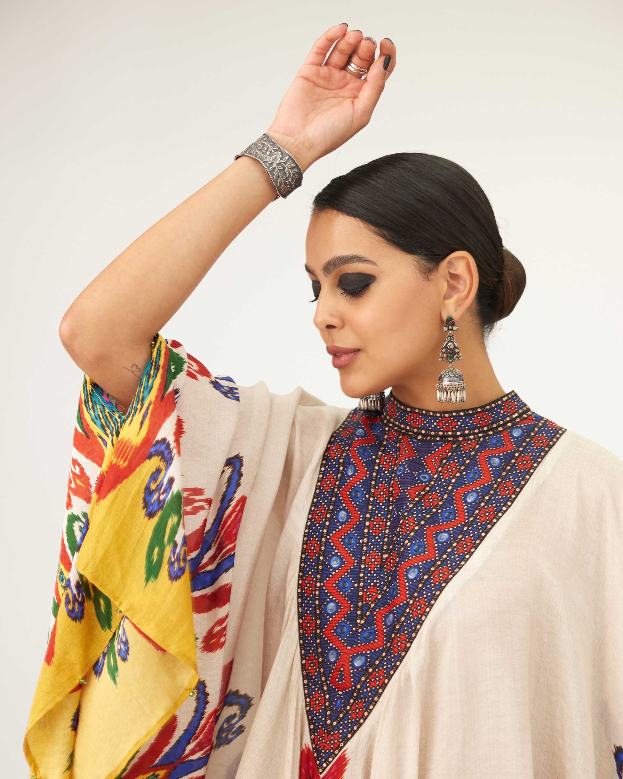 Morocco : Farah - Spice