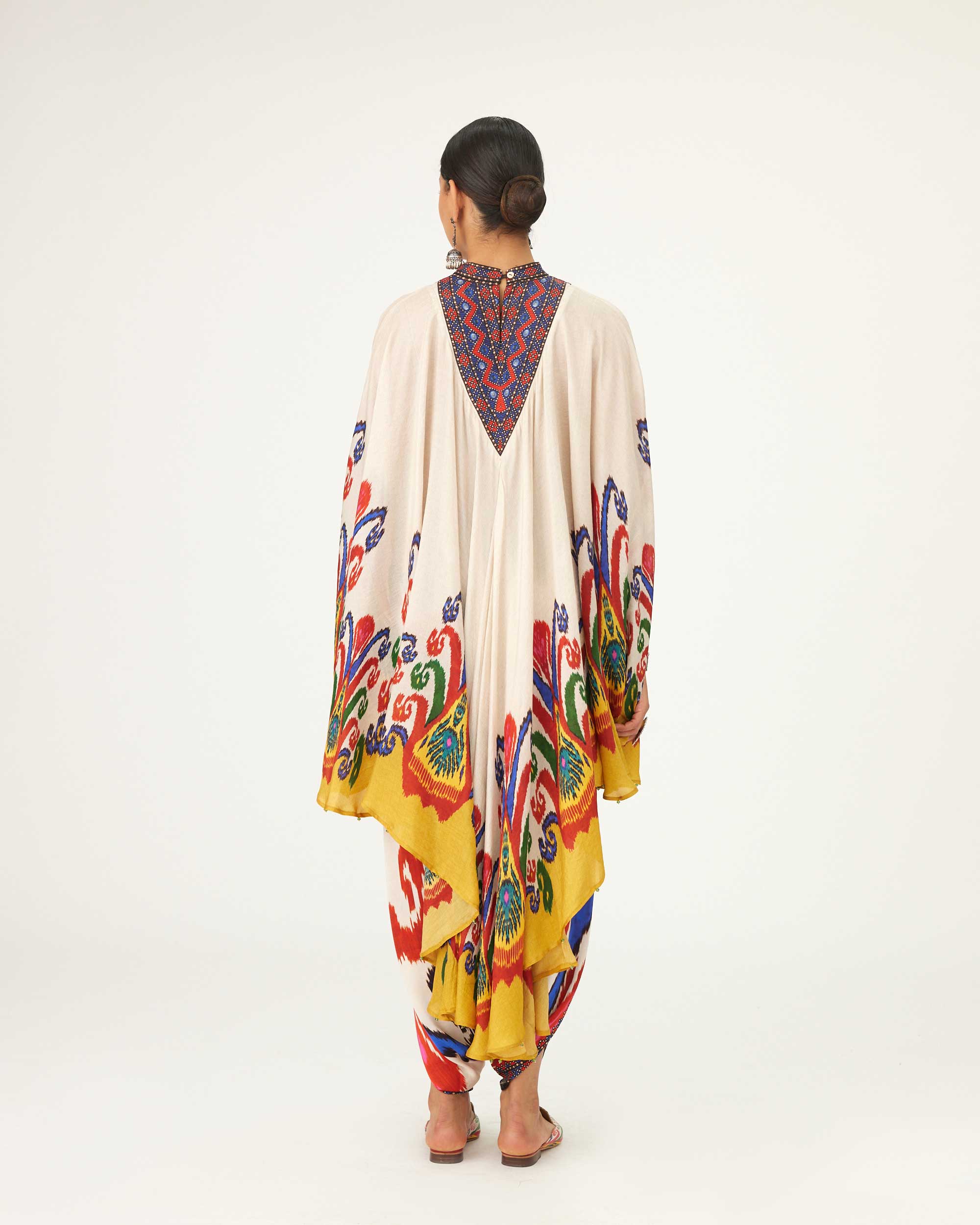 Morocco : Farah - Spice