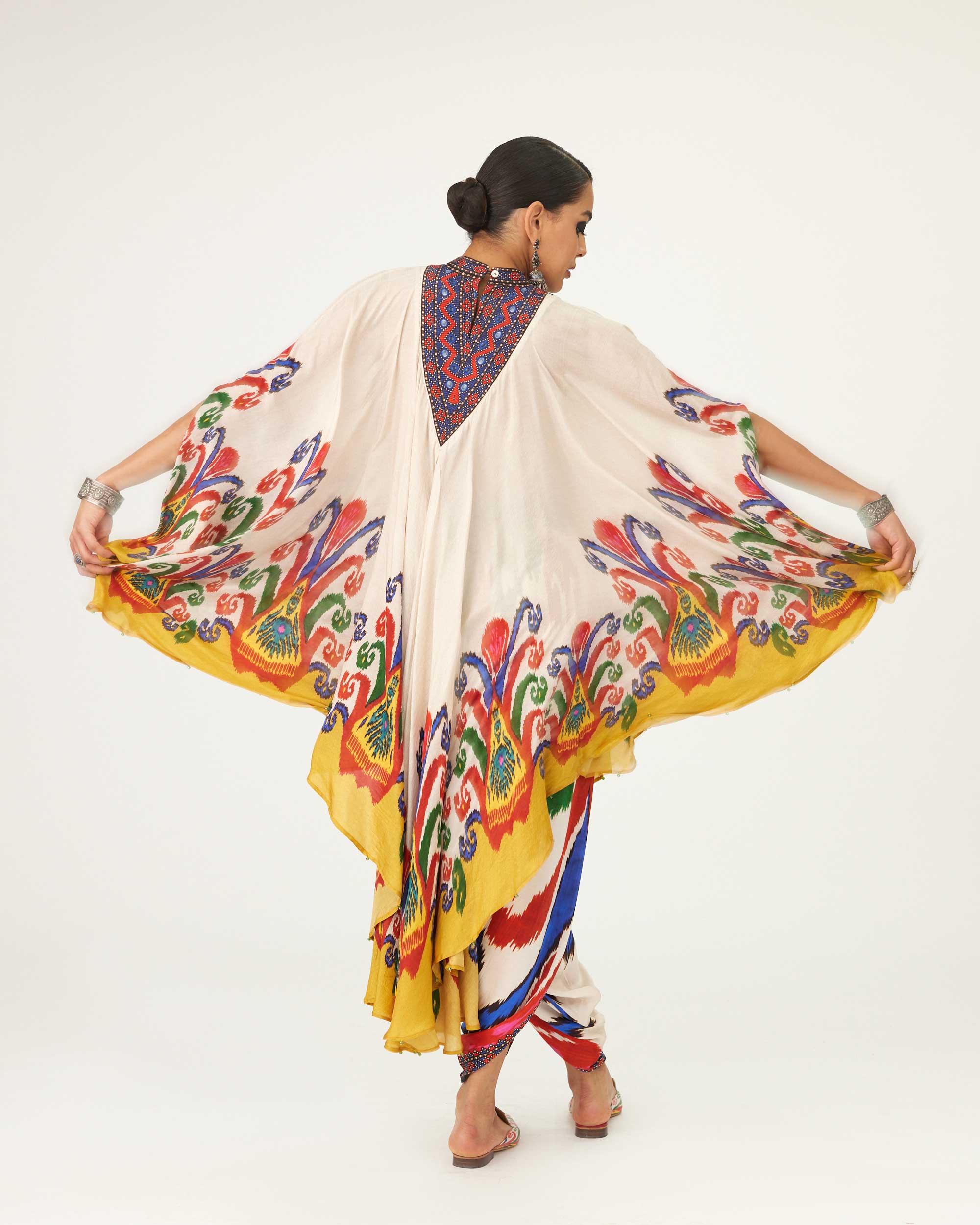 Morocco : Farah - Spice
