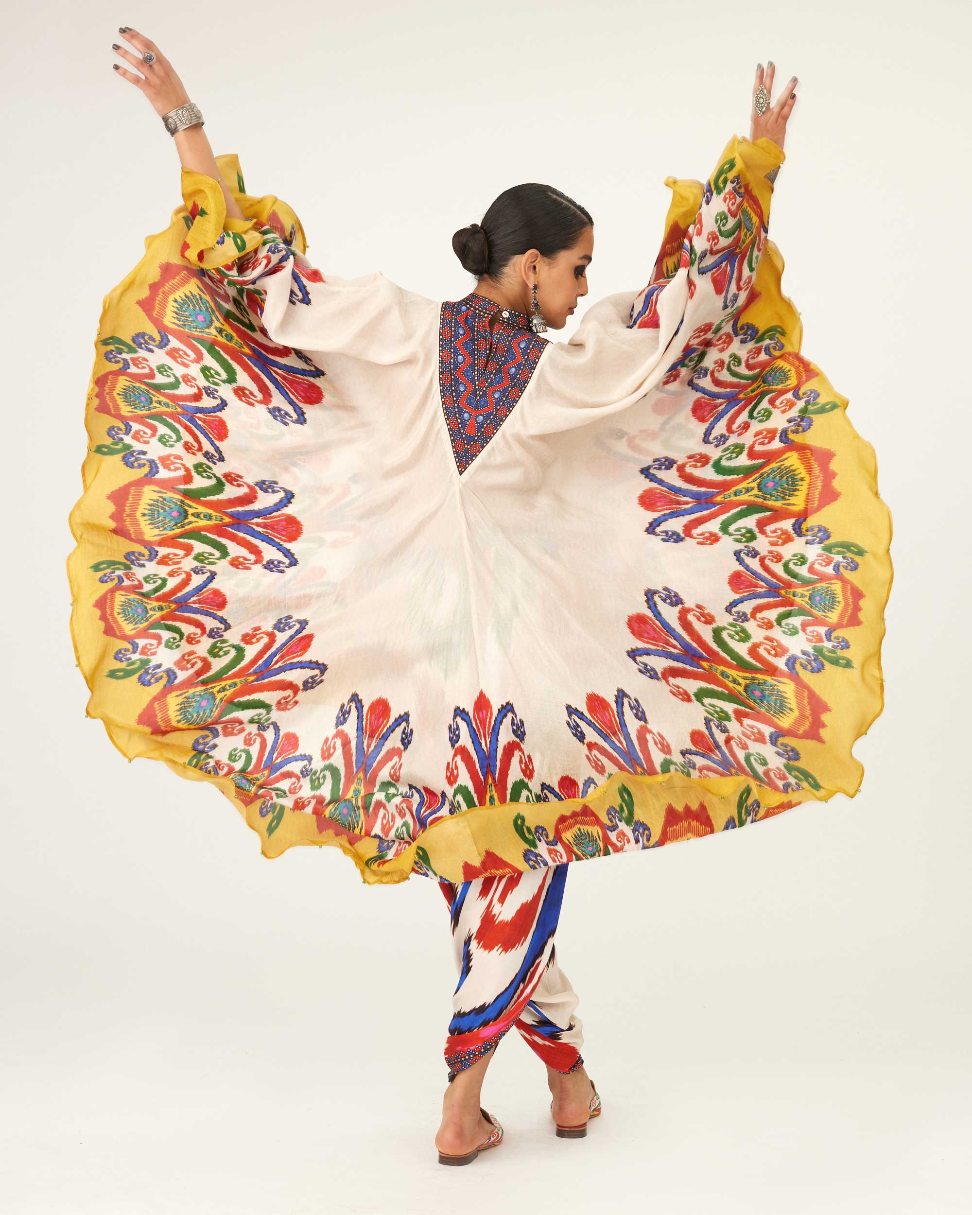 Morocco : Farah - Spice