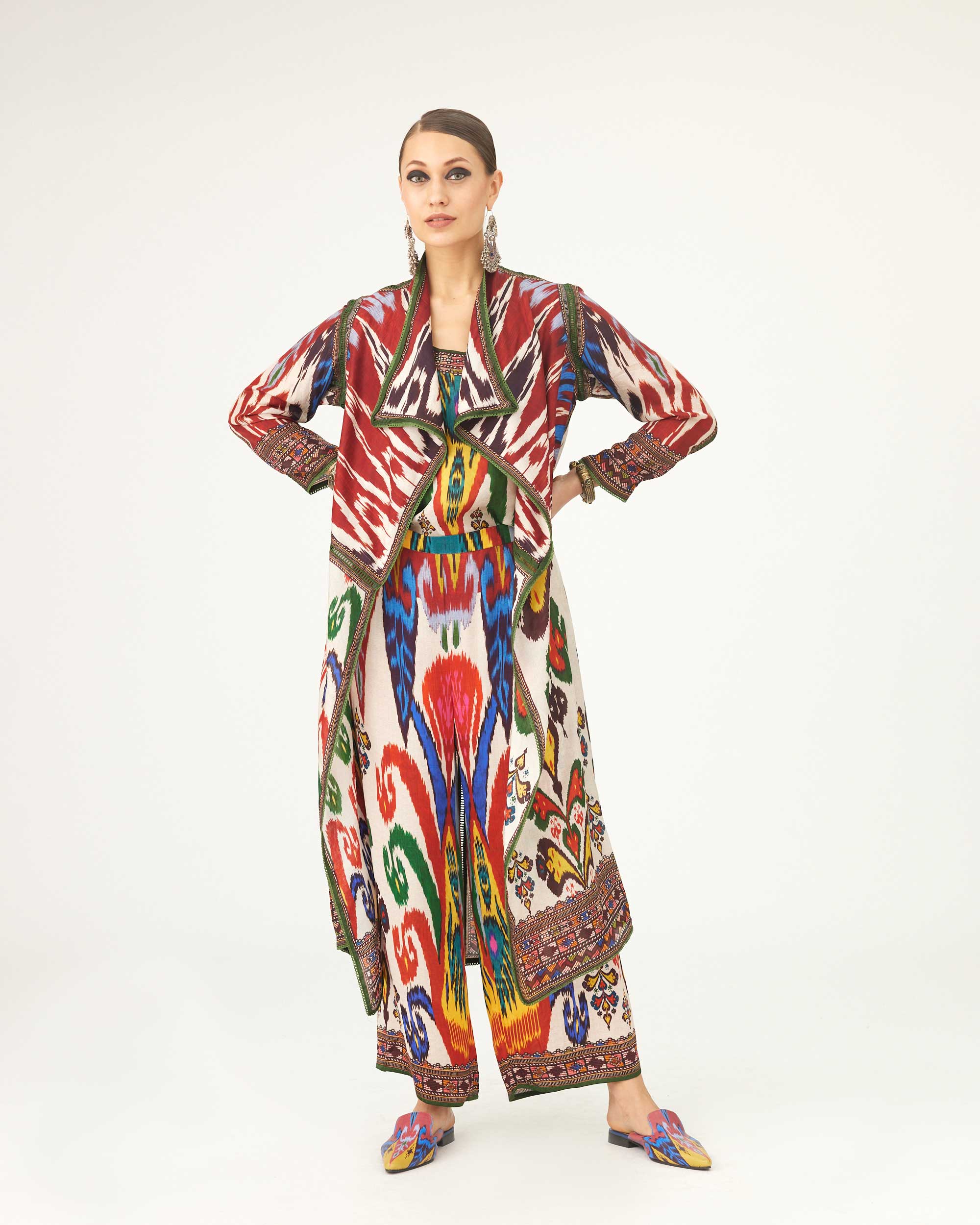 Morocco : Ursula - Multi