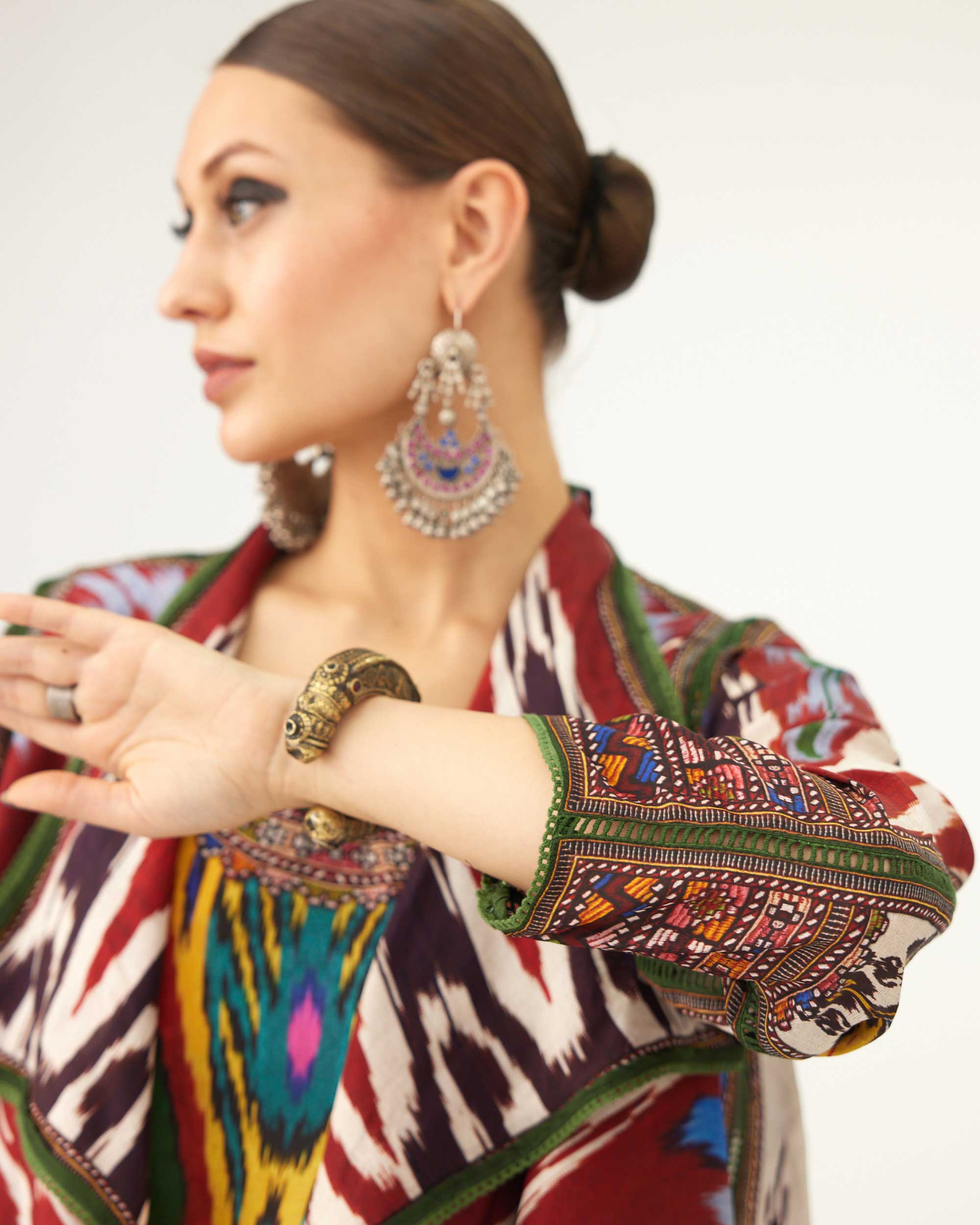 Morocco : Ursula - Multi