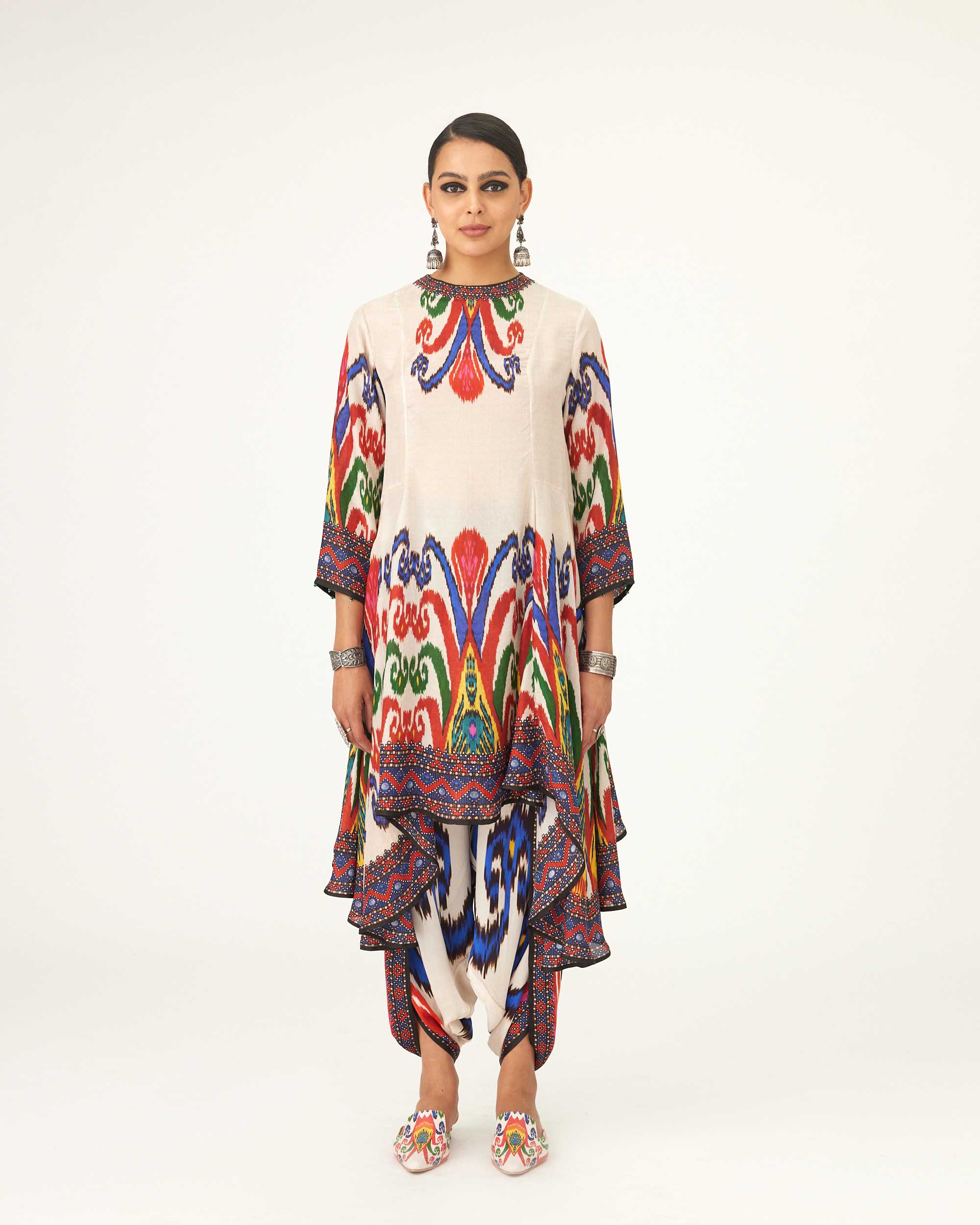 Morocco : Aamilah - Spice