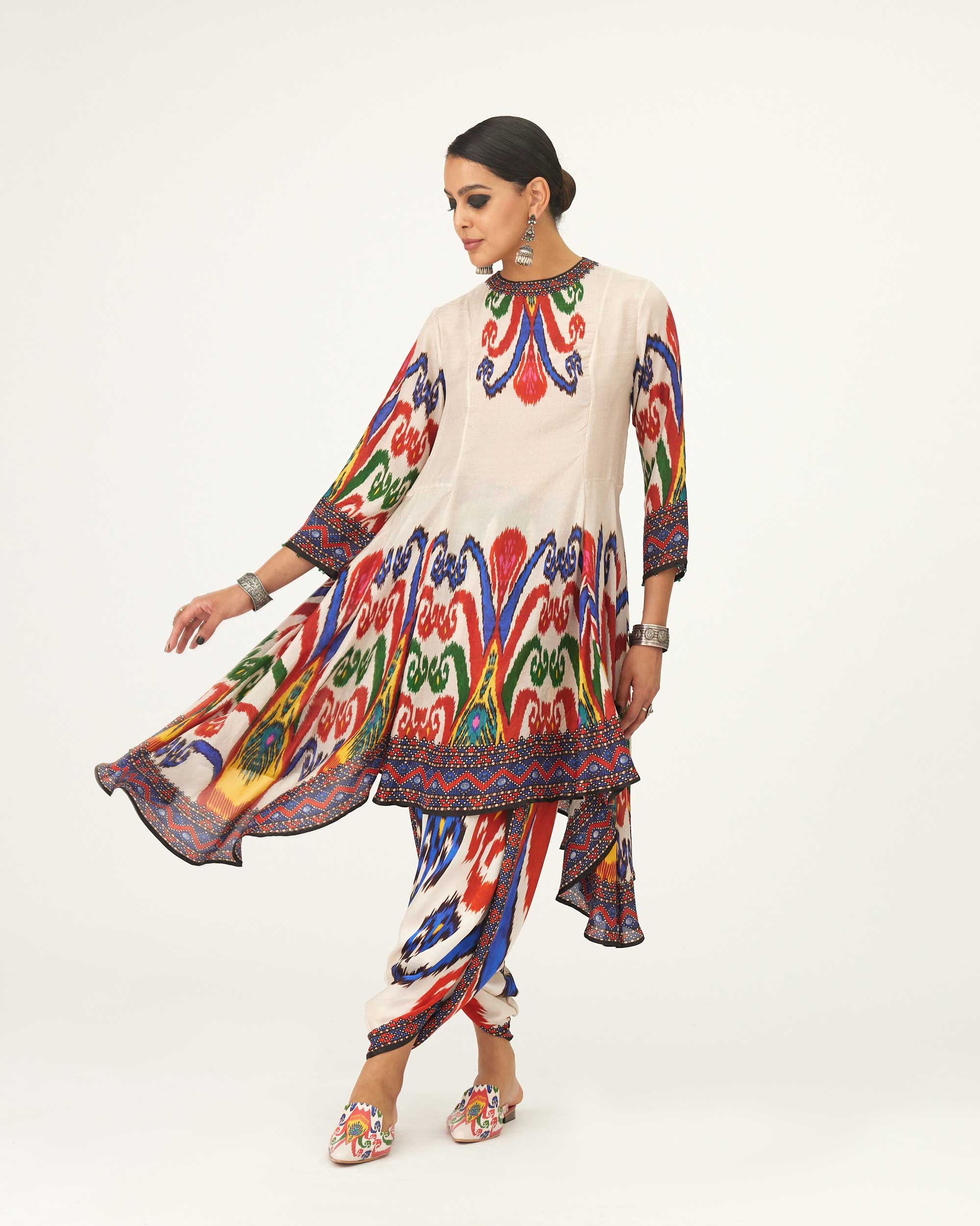 Morocco : Aamilah - Spice