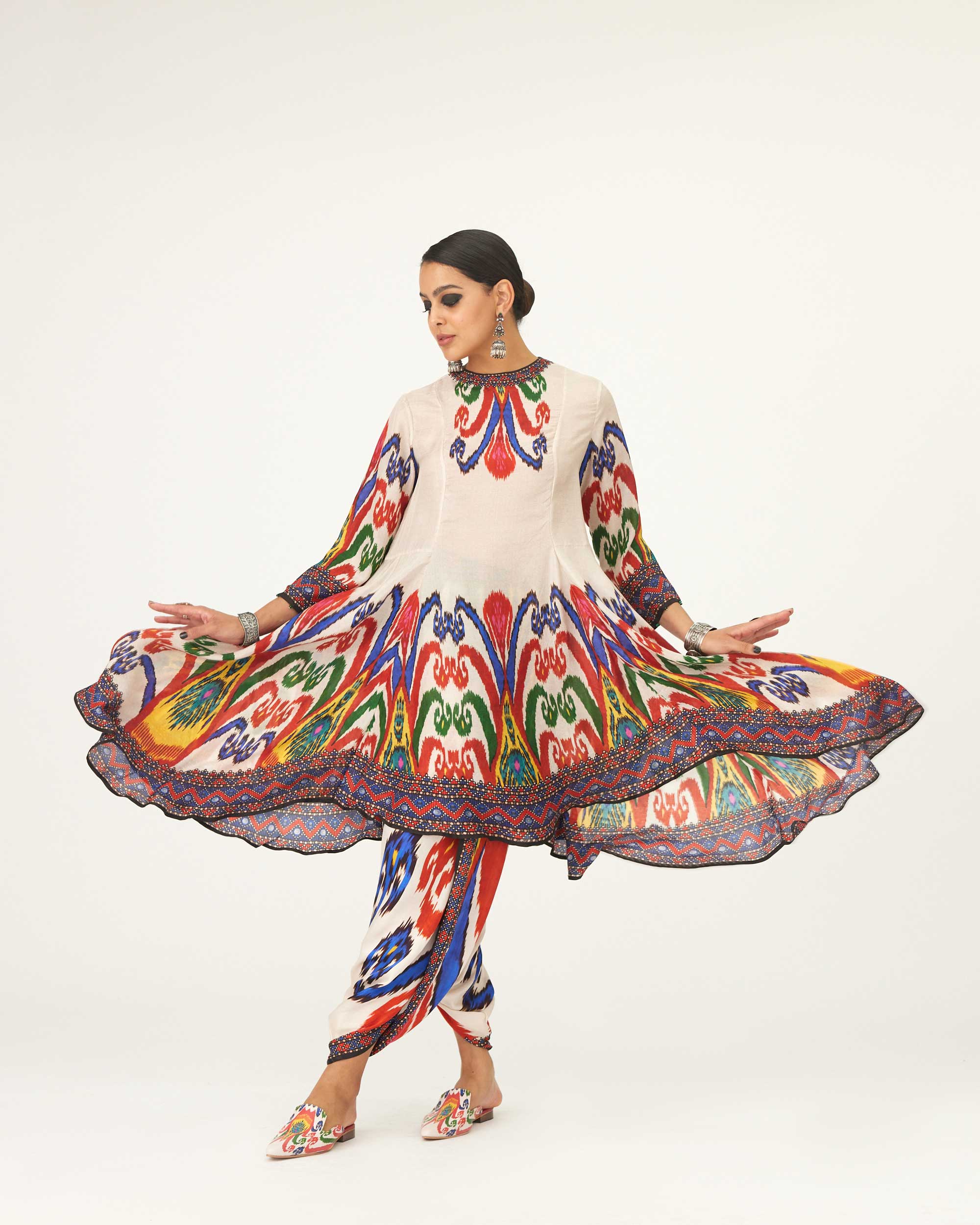 Morocco : Aamilah - Spice