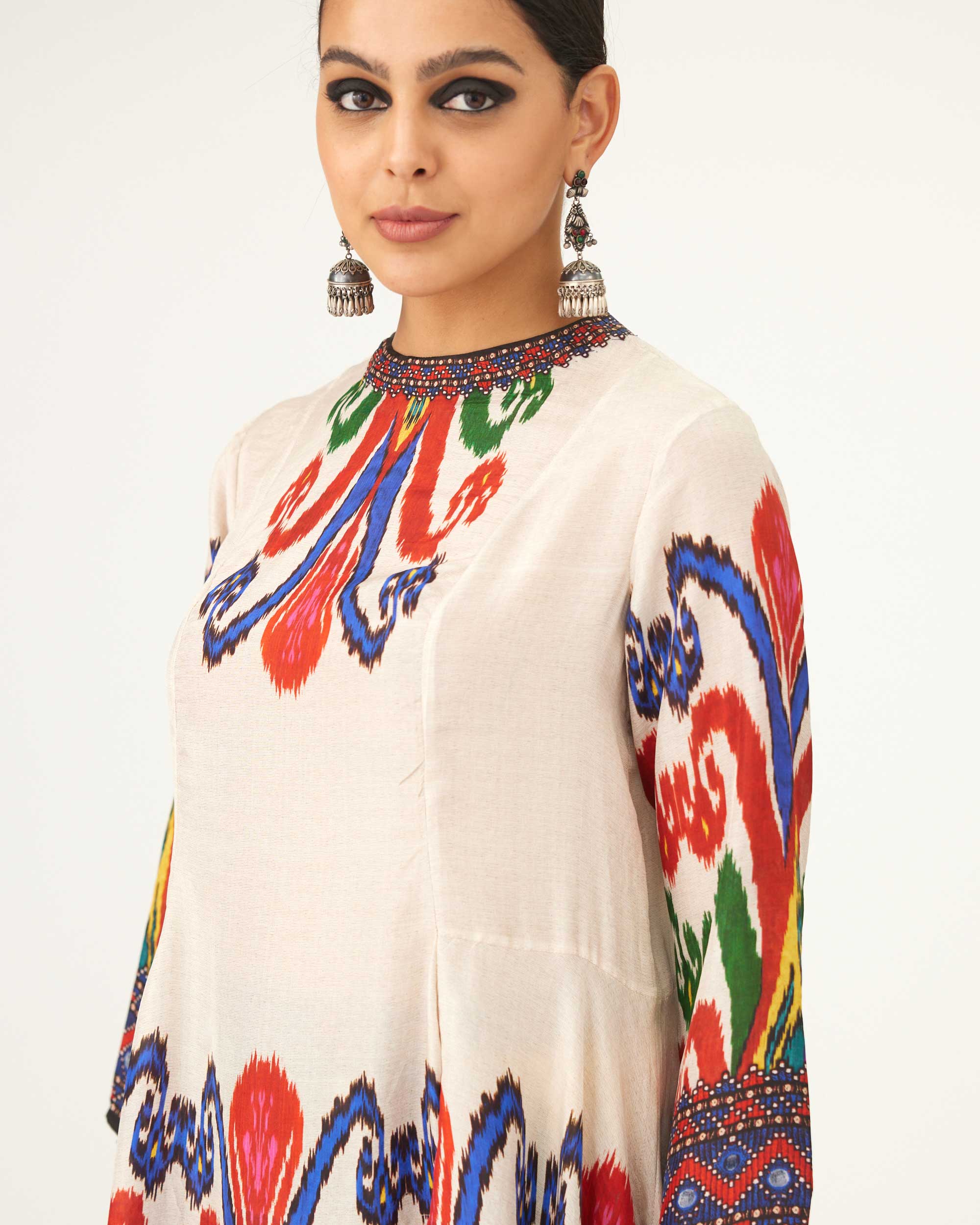 Morocco : Aamilah - Spice