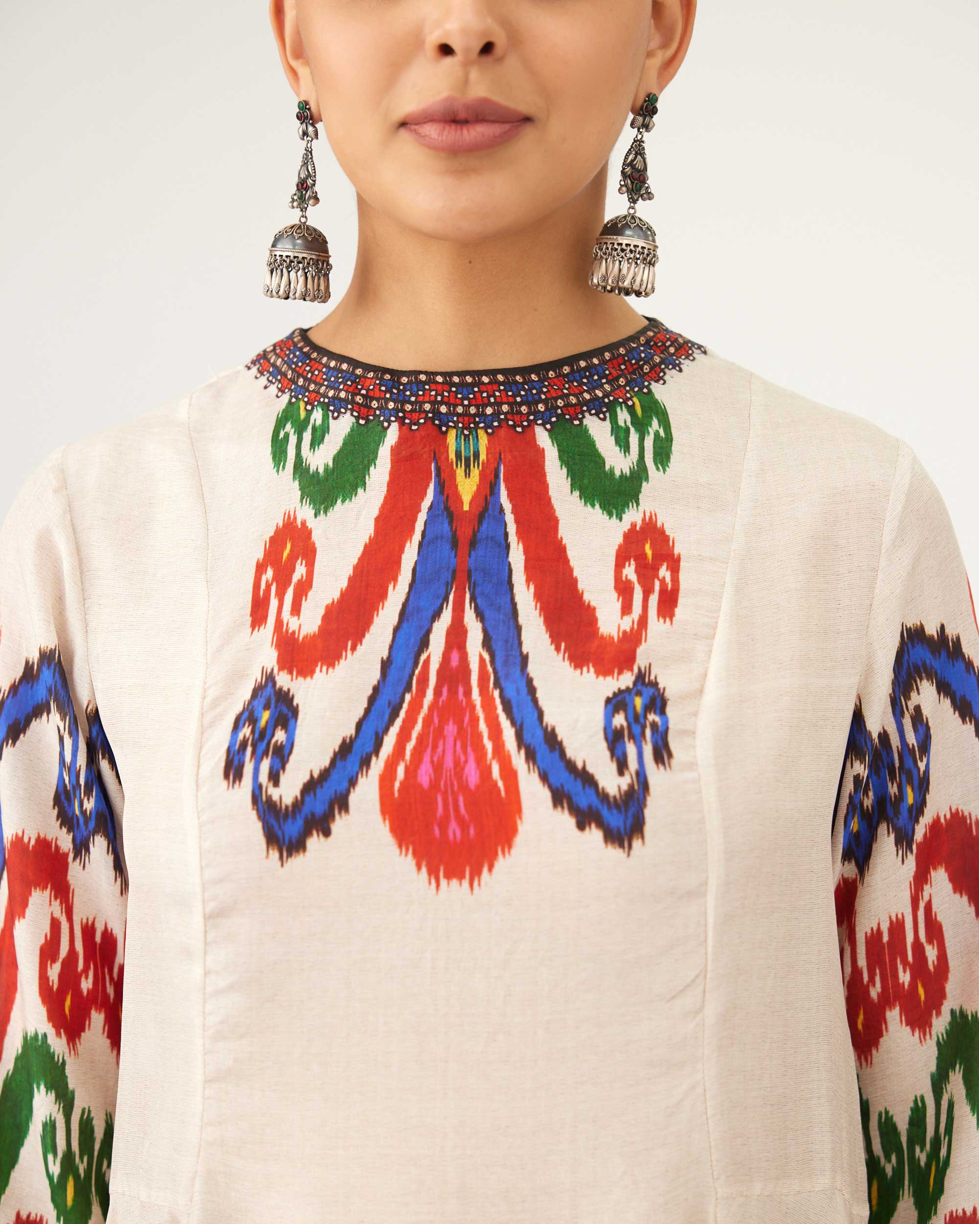Morocco : Aamilah - Spice