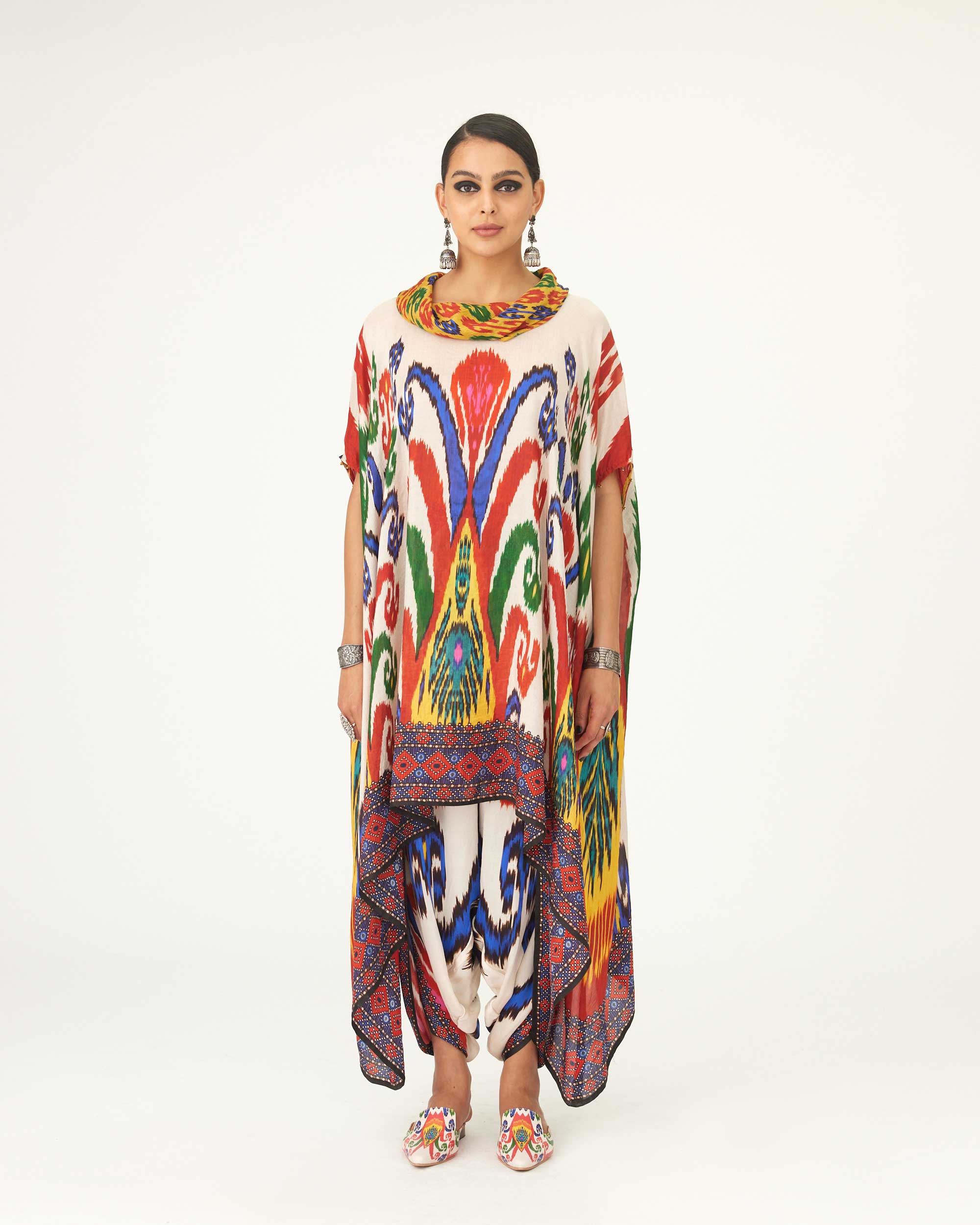 Morocco : Lavanya/Sonth - Spice