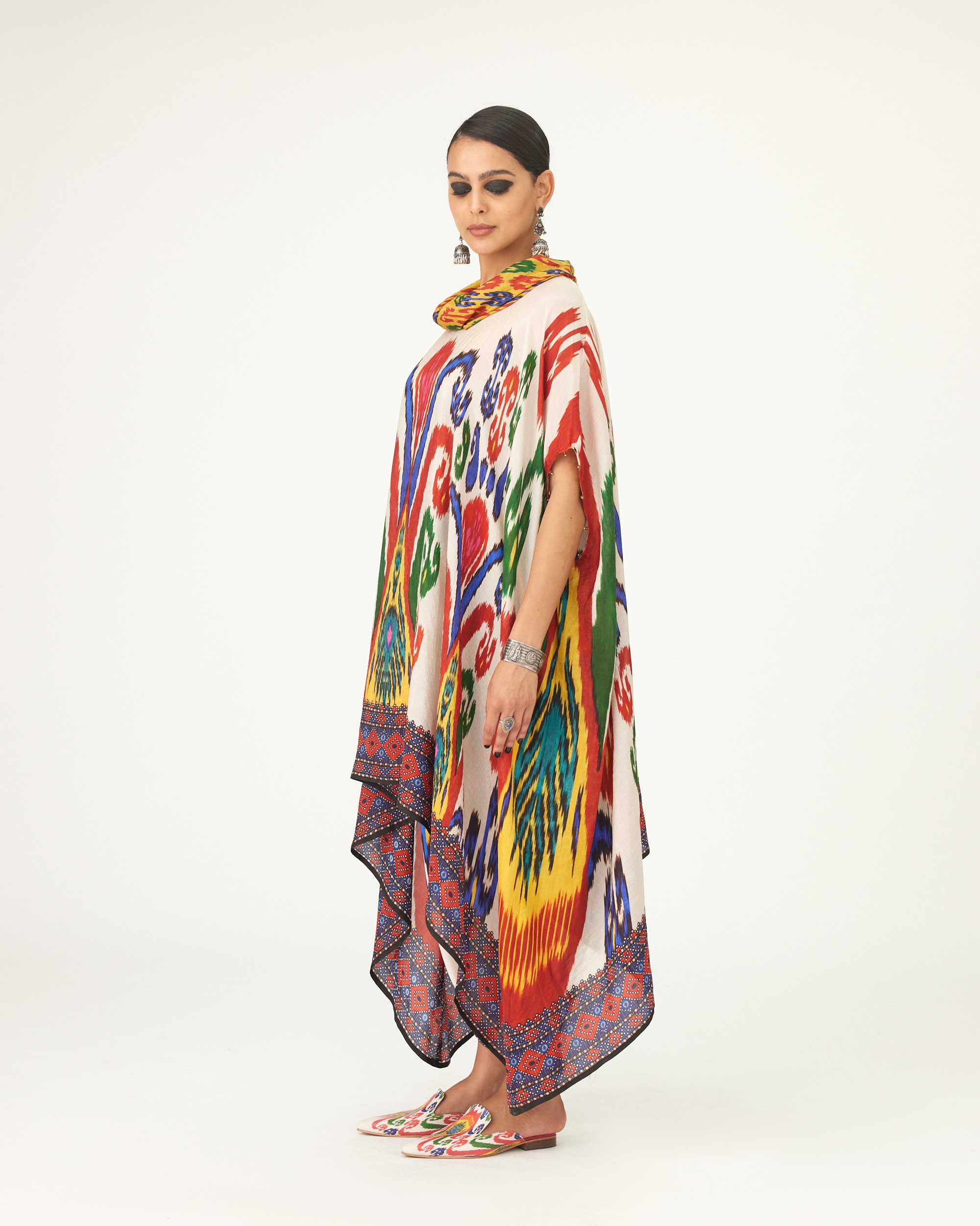 Morocco : Lavanya/Sonth - Spice