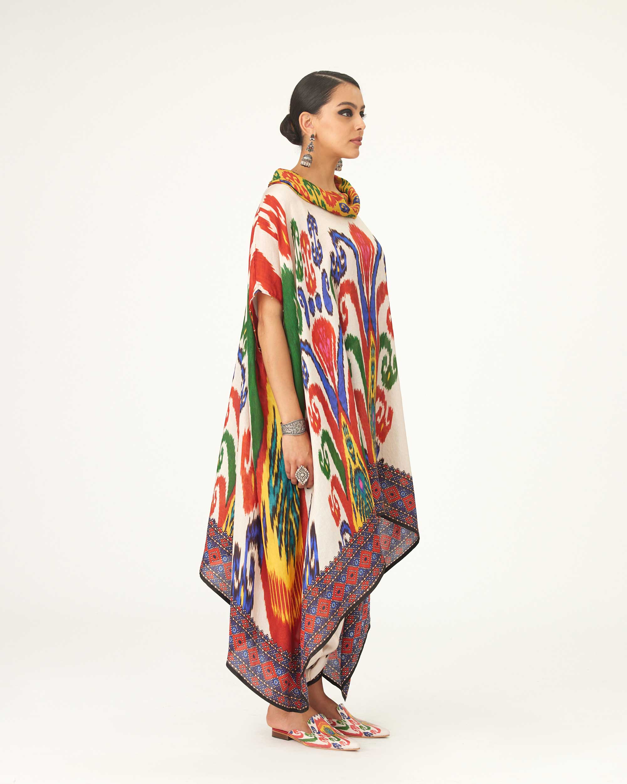 Morocco : Lavanya/Sonth - Spice