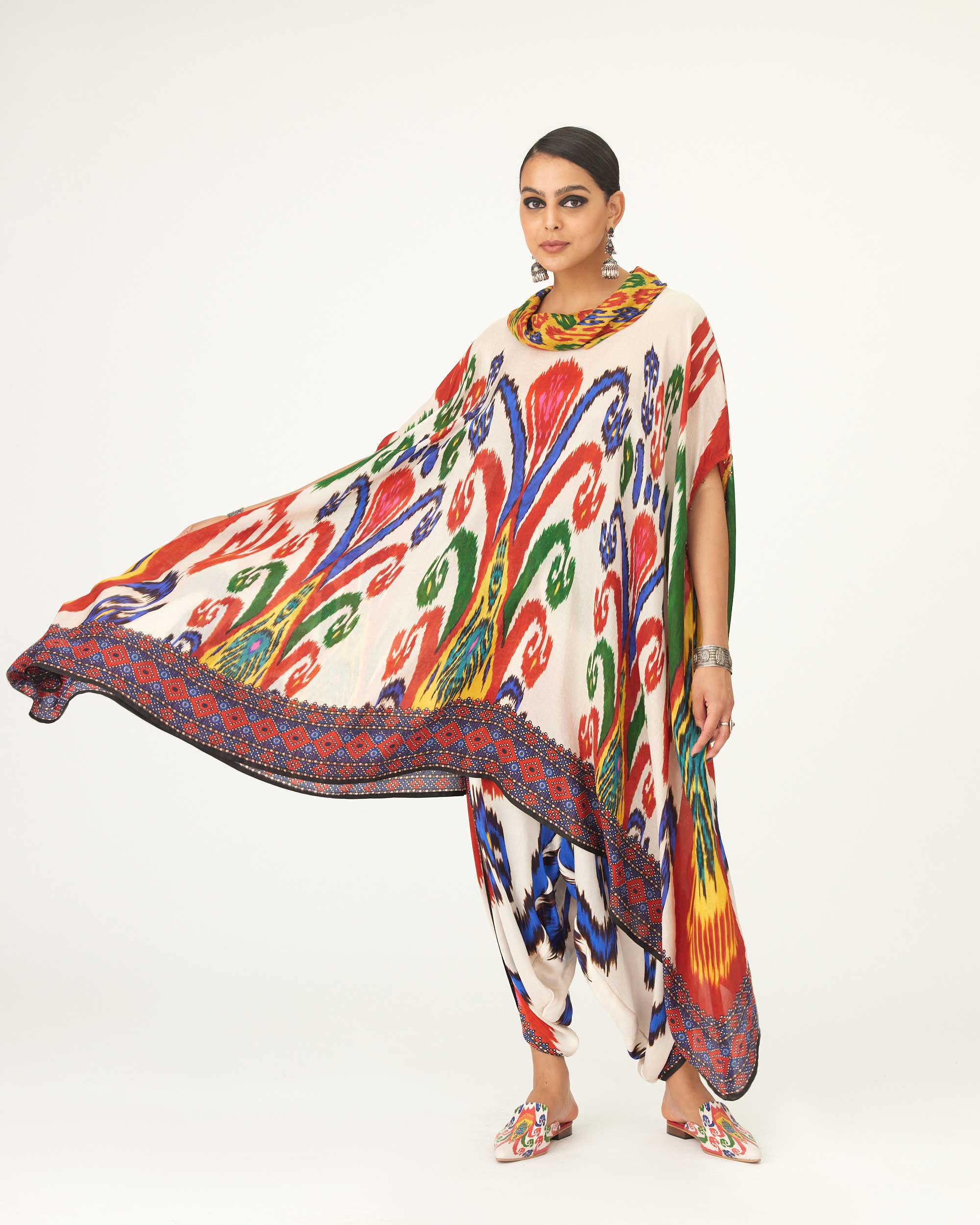 Morocco : Lavanya/Sonth - Spice