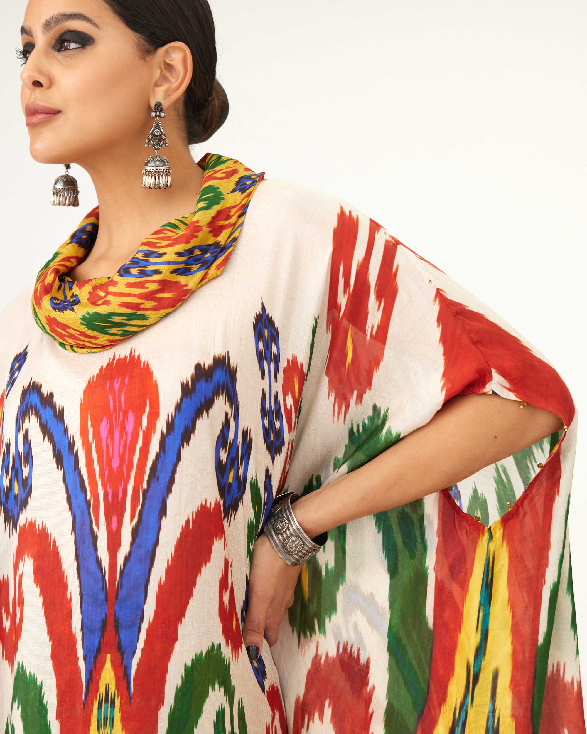 Morocco : Lavanya/Sonth - Spice