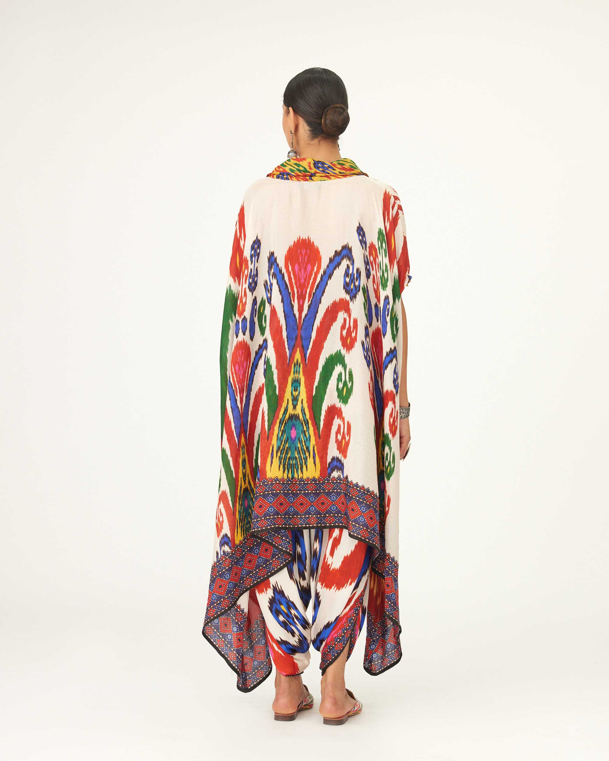 Morocco : Lavanya/Sonth - Spice