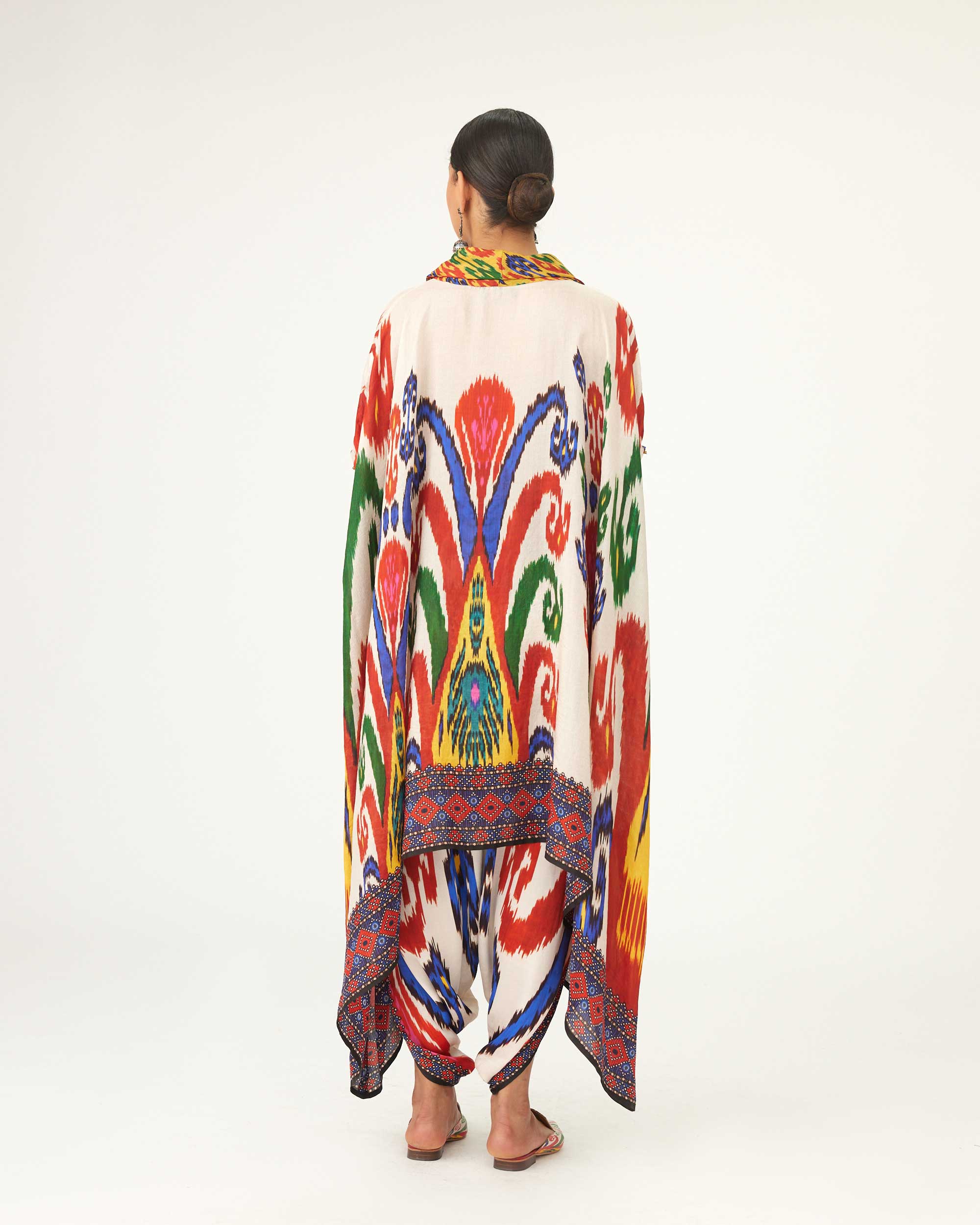 Morocco : Lavanya/Sonth - Spice