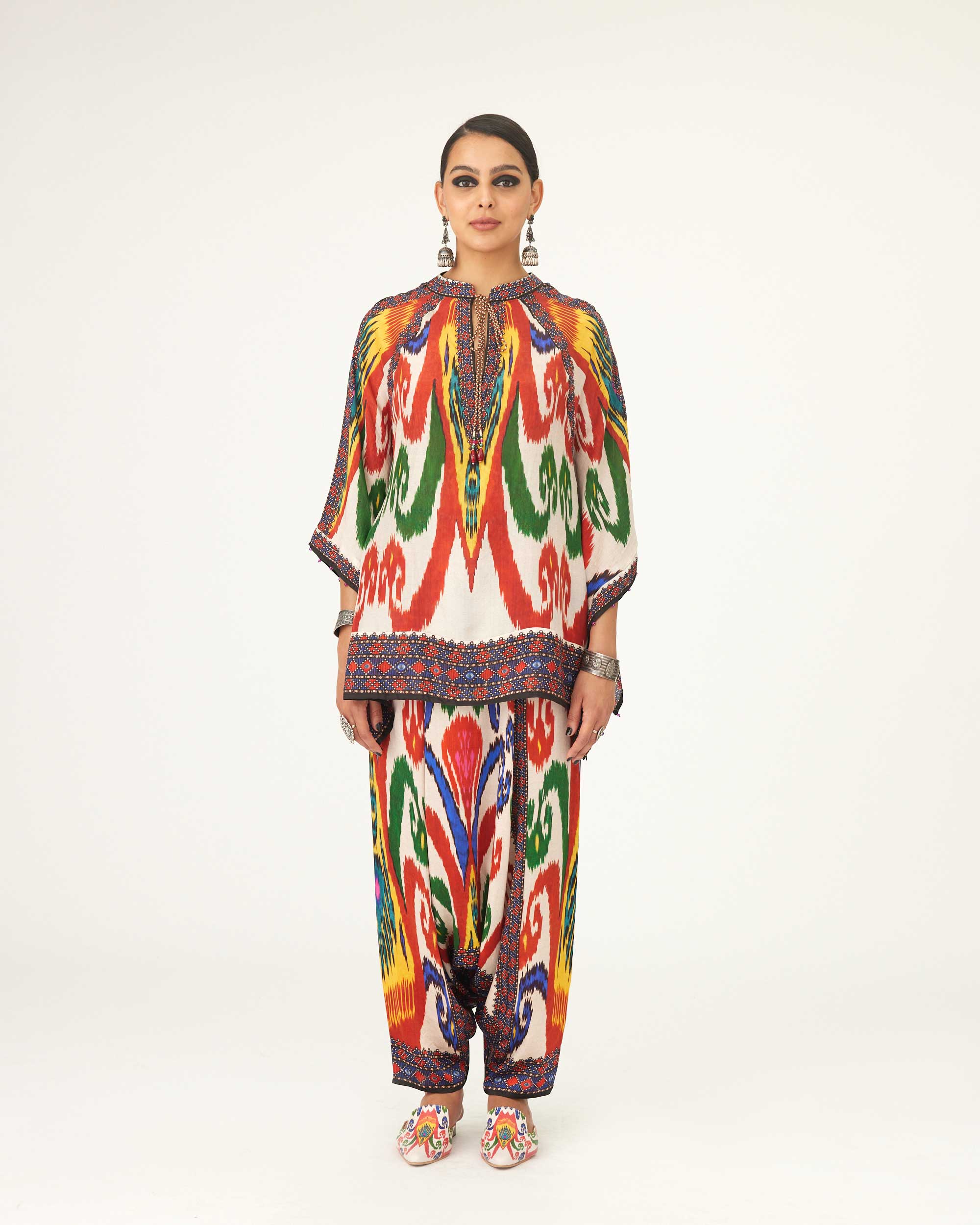 Morocco : Ramona - Spice