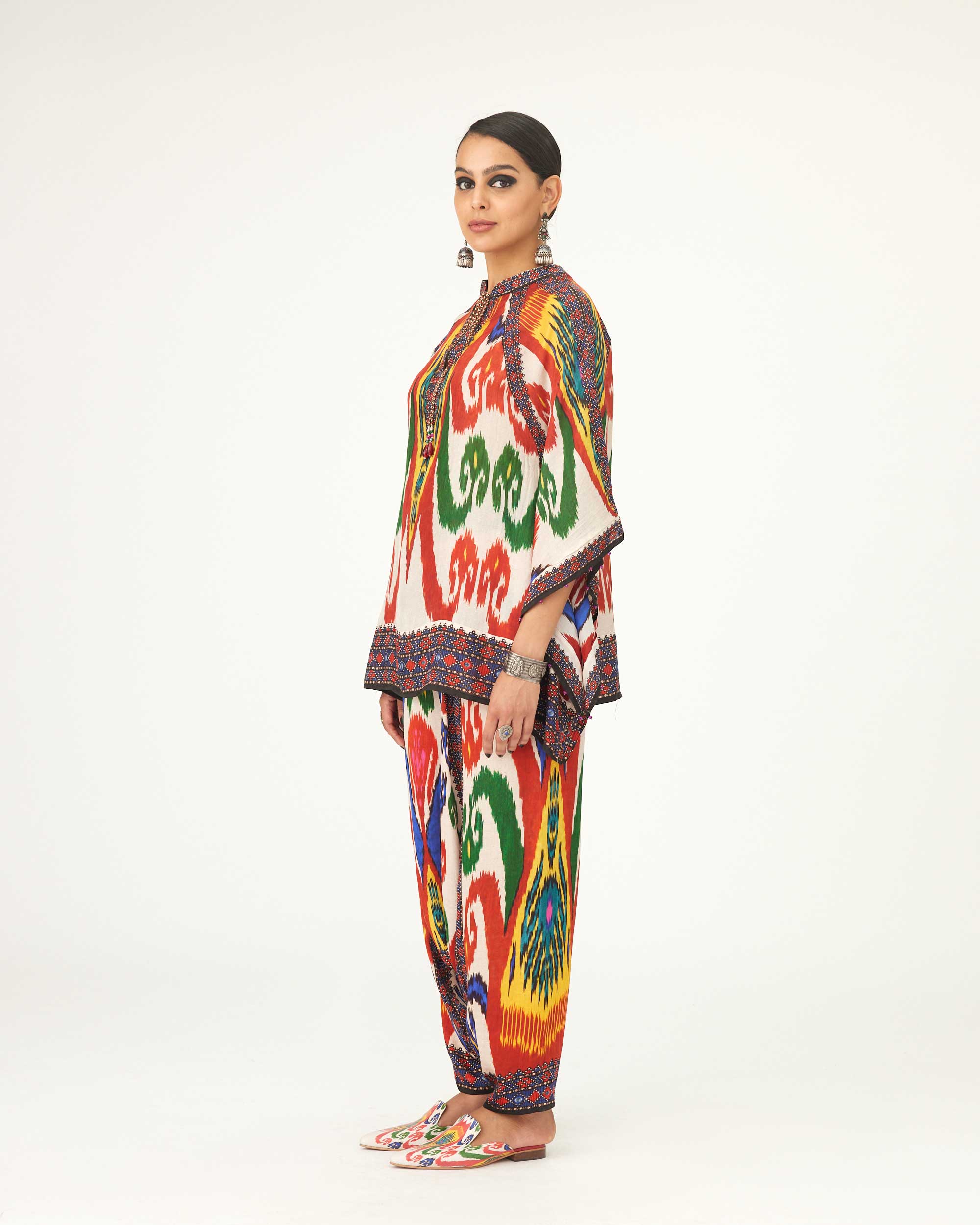 Morocco : Ramona - Spice