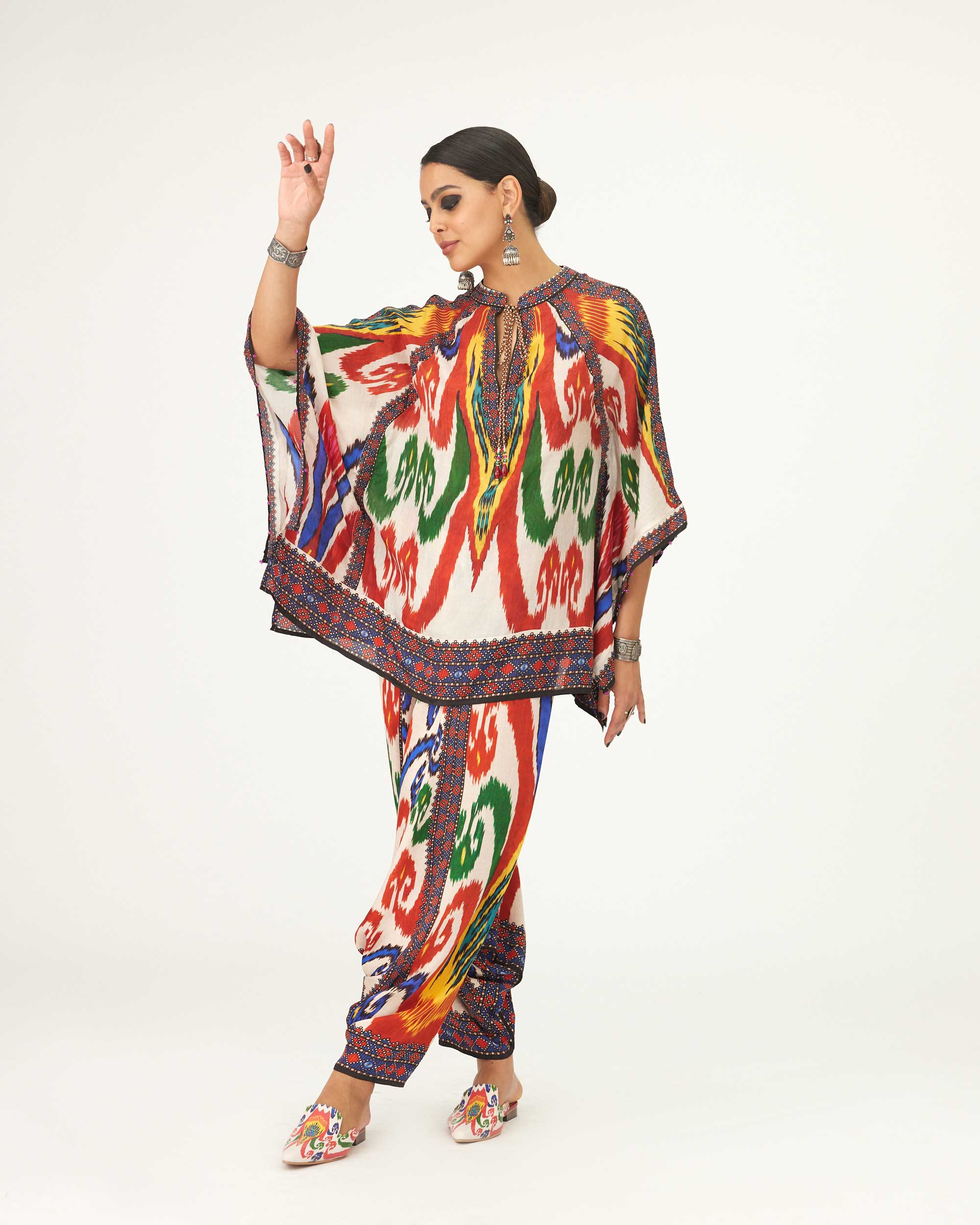 Morocco : Ramona - Spice