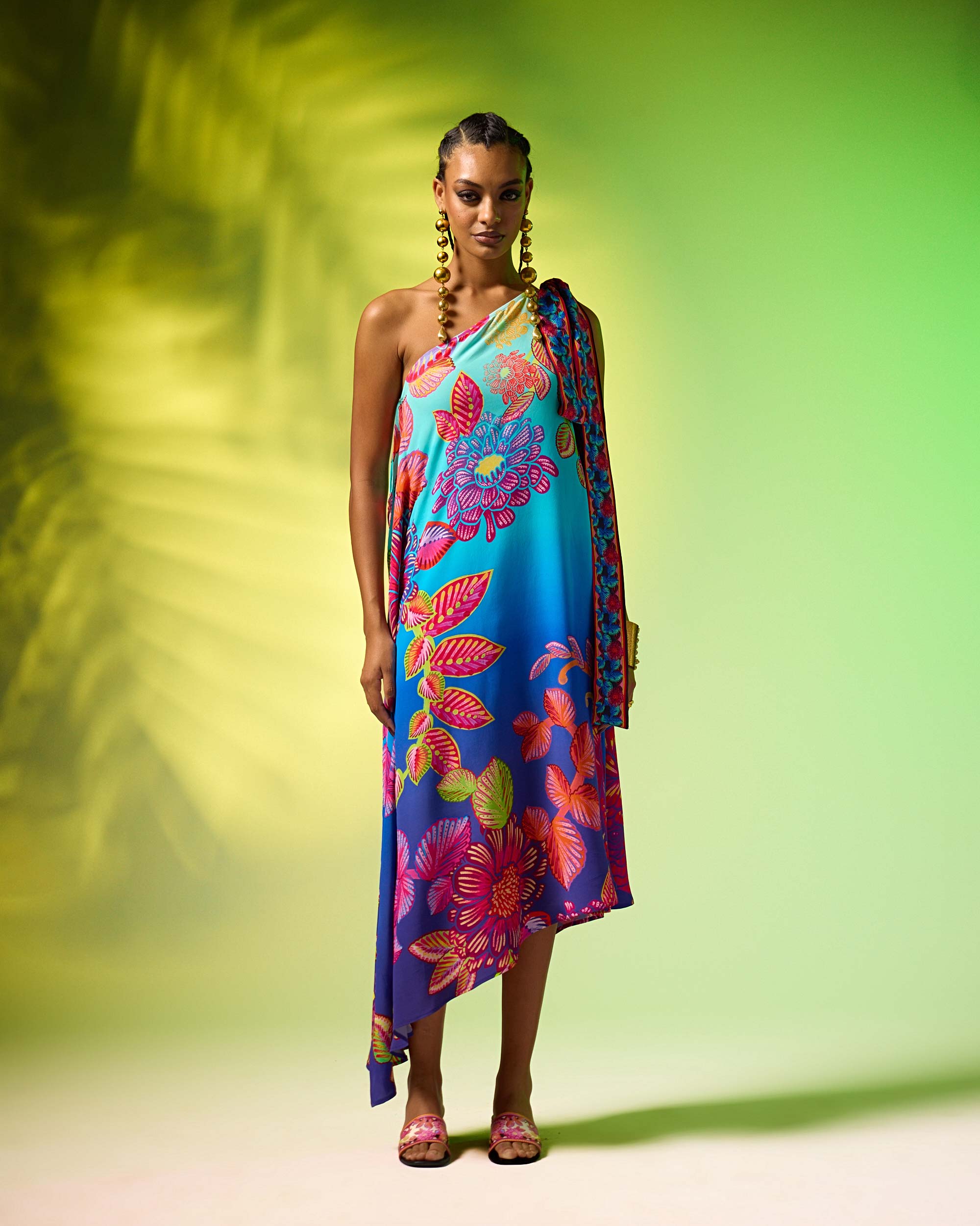 Jamaica : Vea - Caribbean Blue